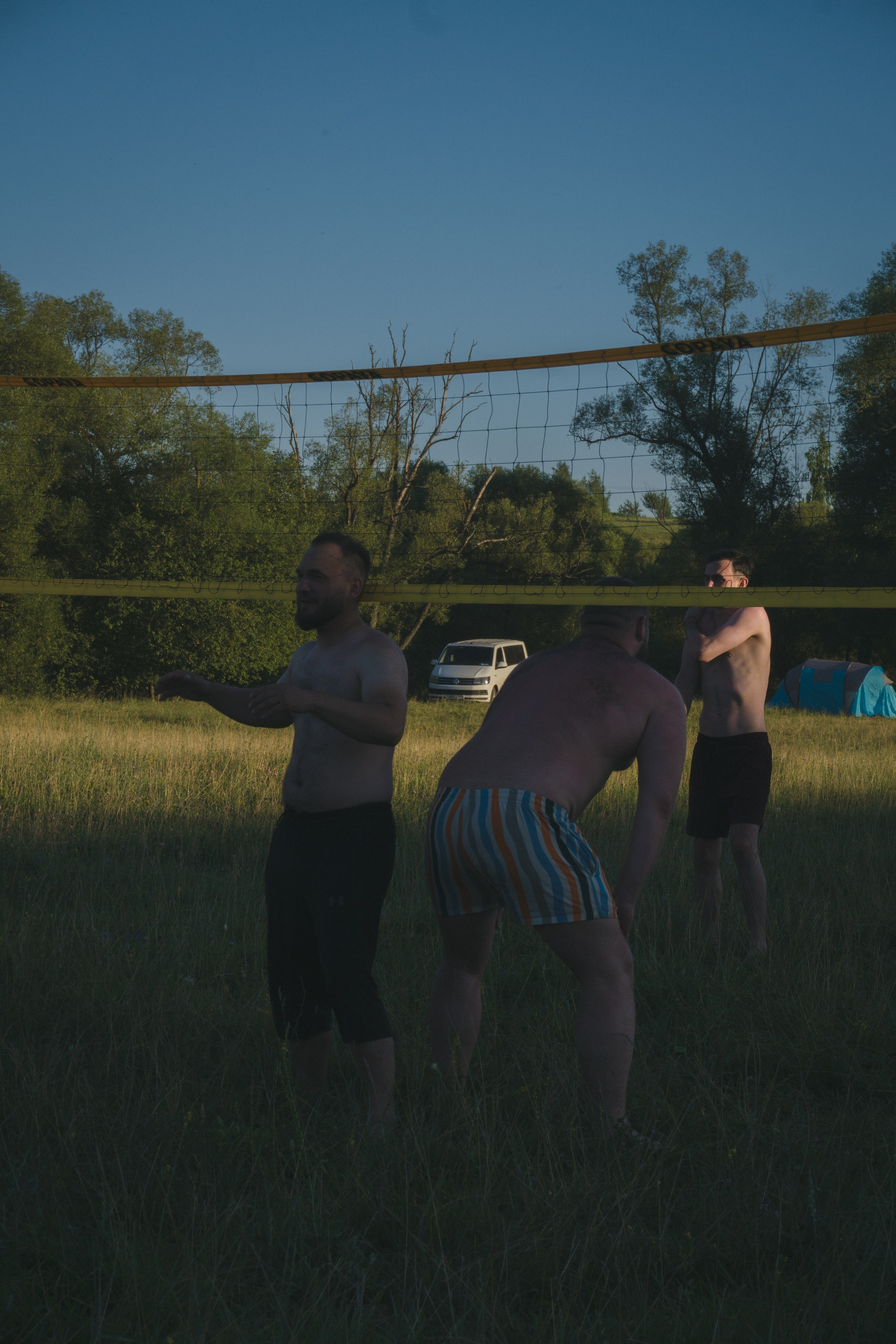 Сплав Bork 2024. Фотограф