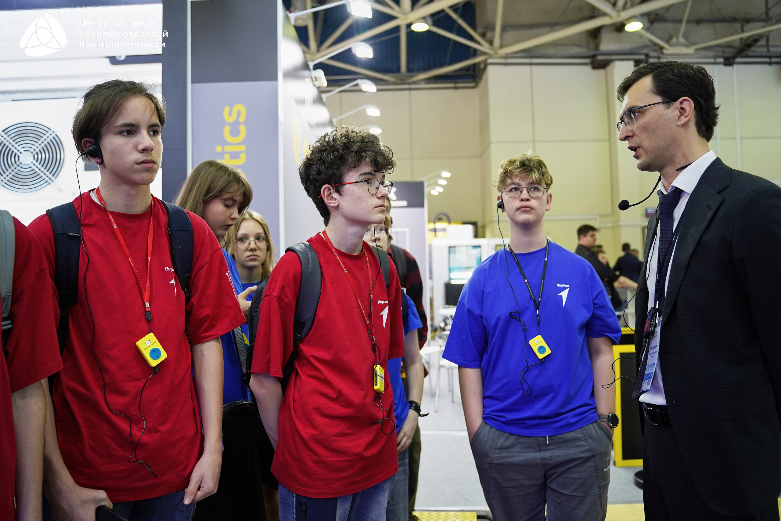 Металлообработка 2025. Фотограф