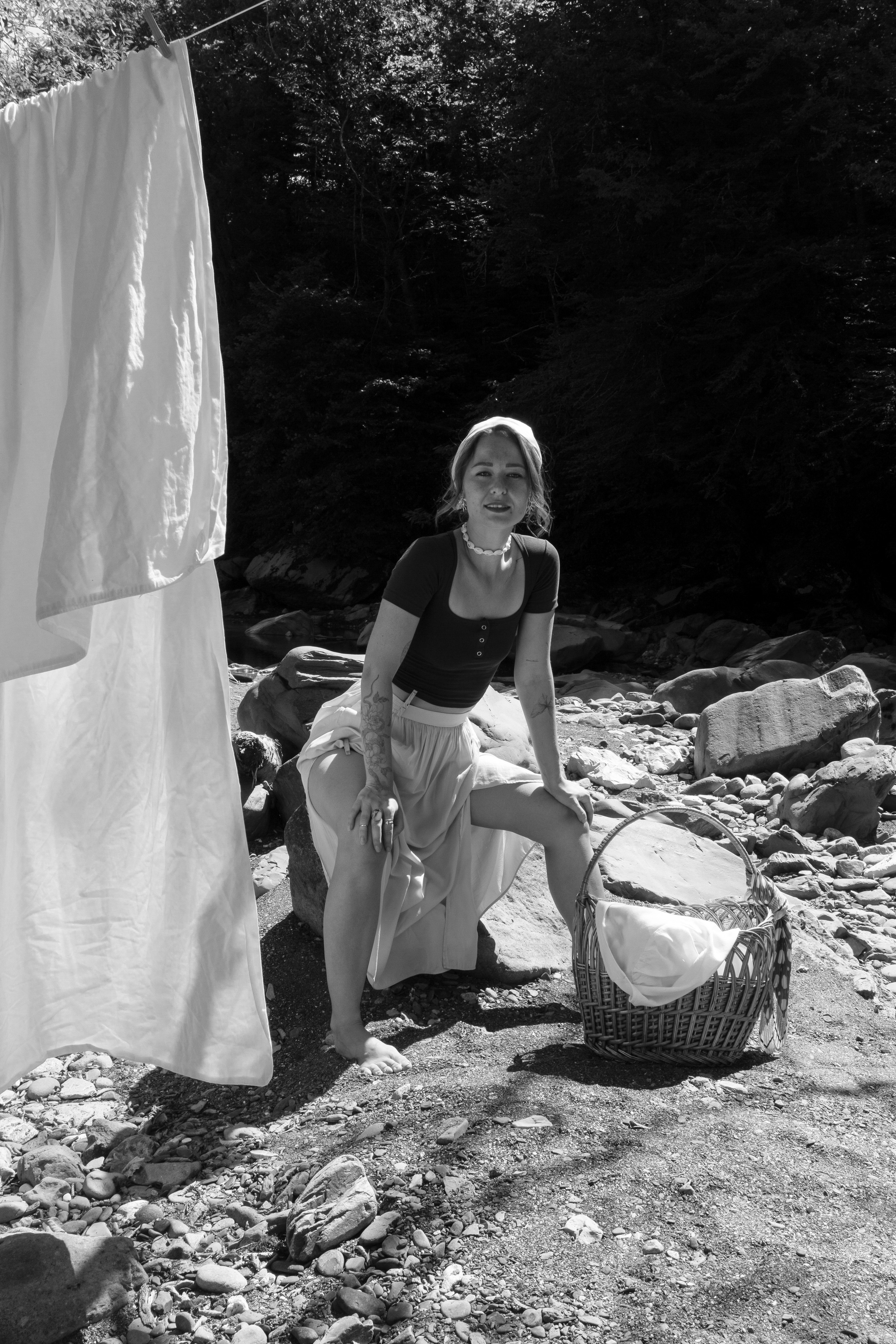 Ирина. Фотограф