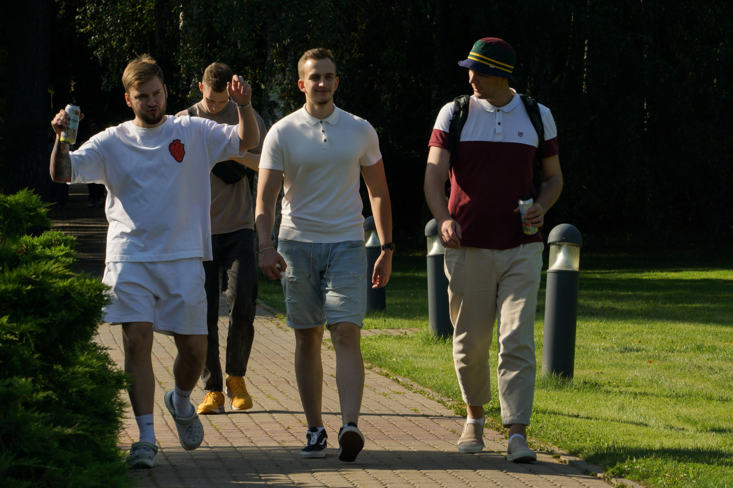 Moscow Country Club. Фотограф