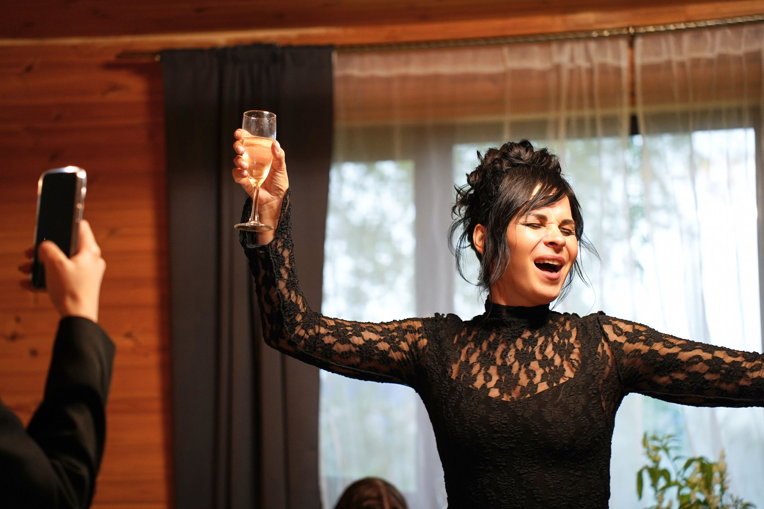 День Рождения Алексей. Фотограф