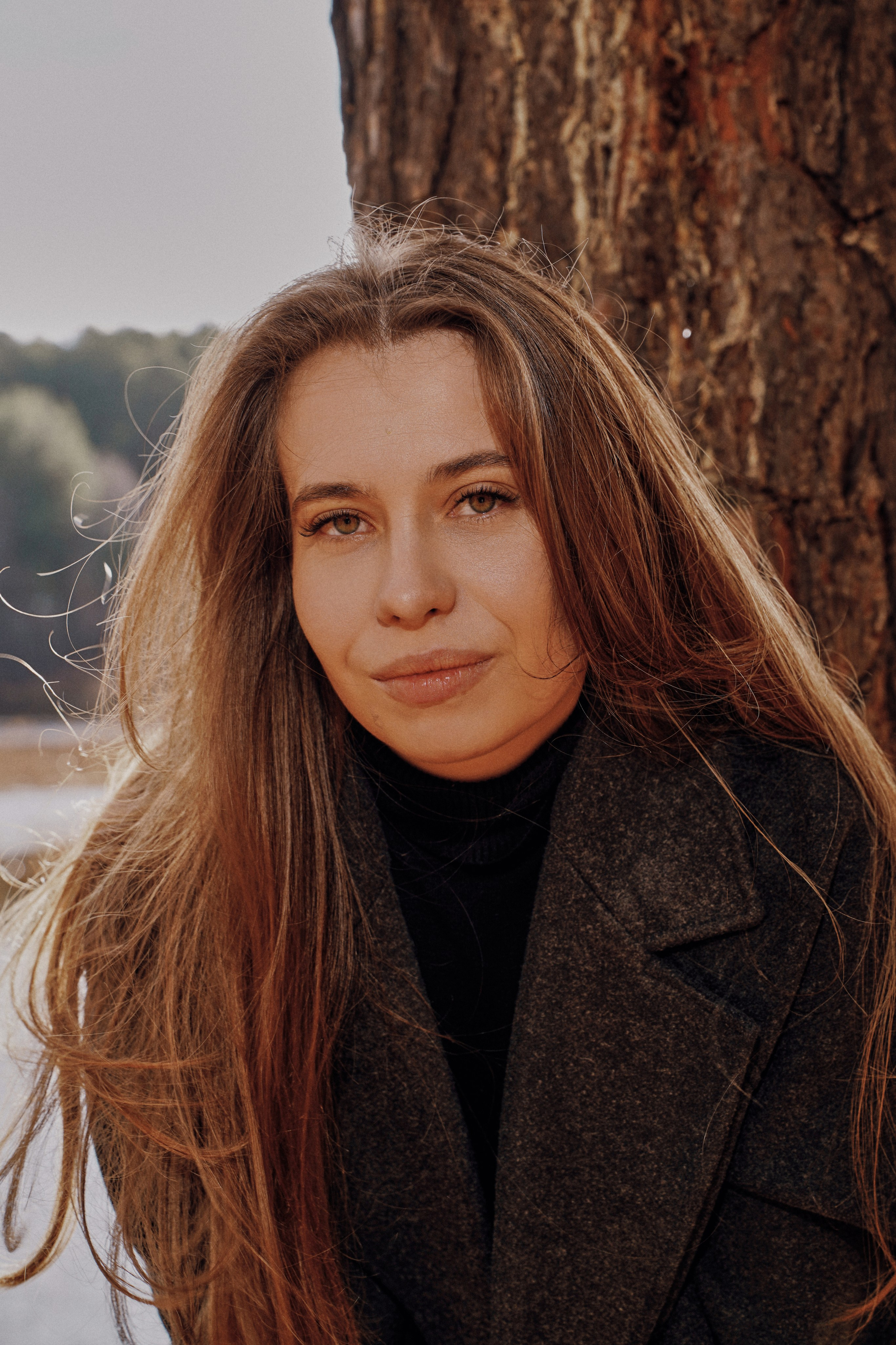 Наталья. Фотограф