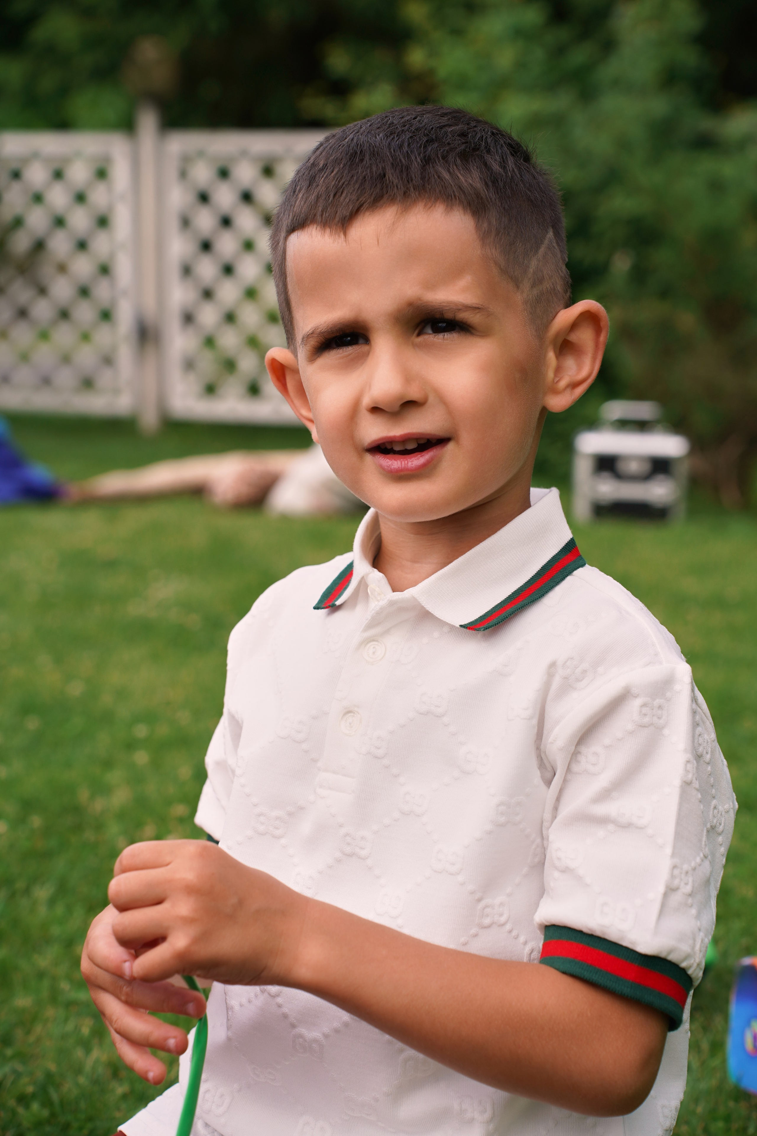 День Рождения. Фотограф