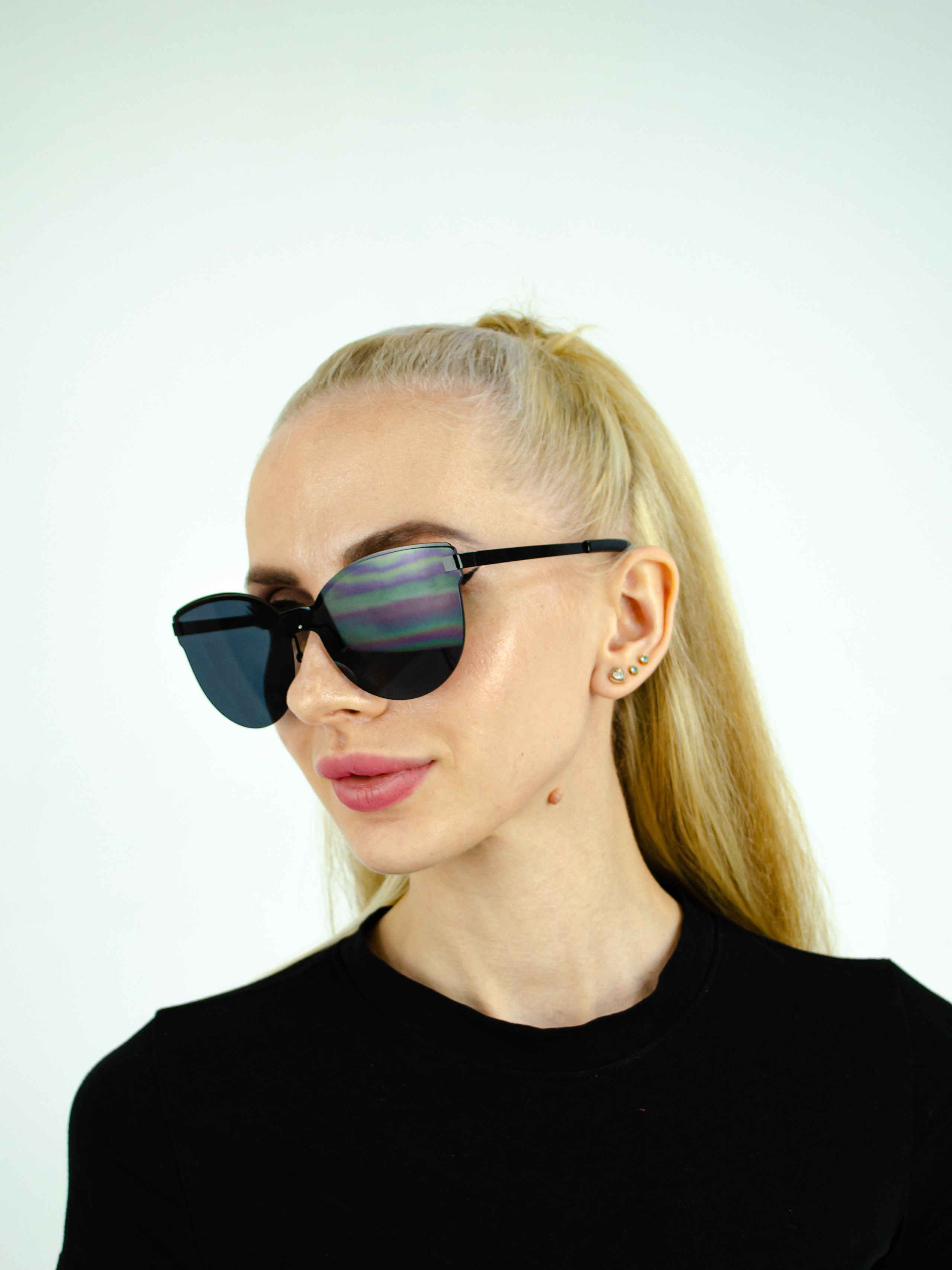 Очки. Фотограф