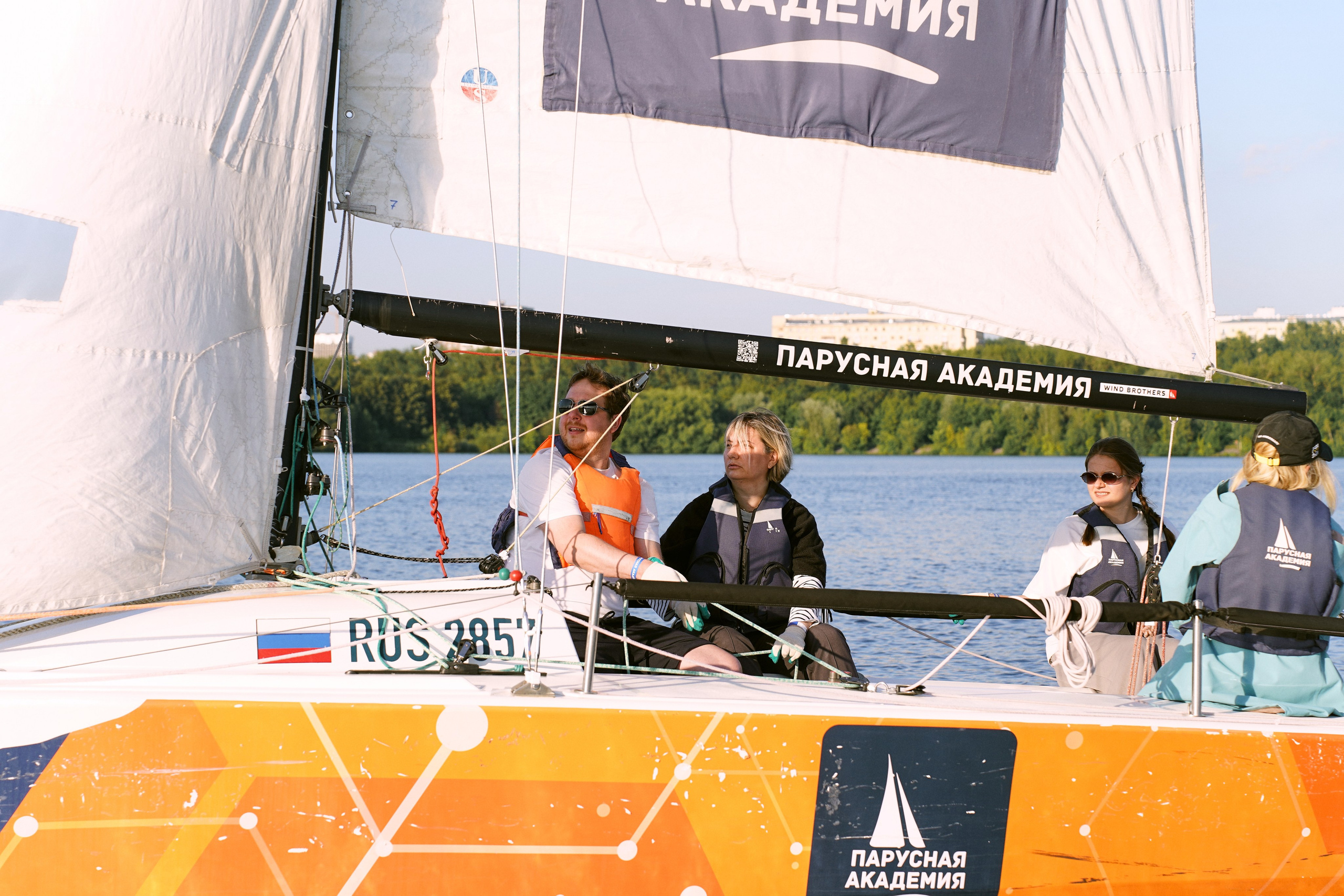 Корпоратив Мармелад Медиа. Фотограф