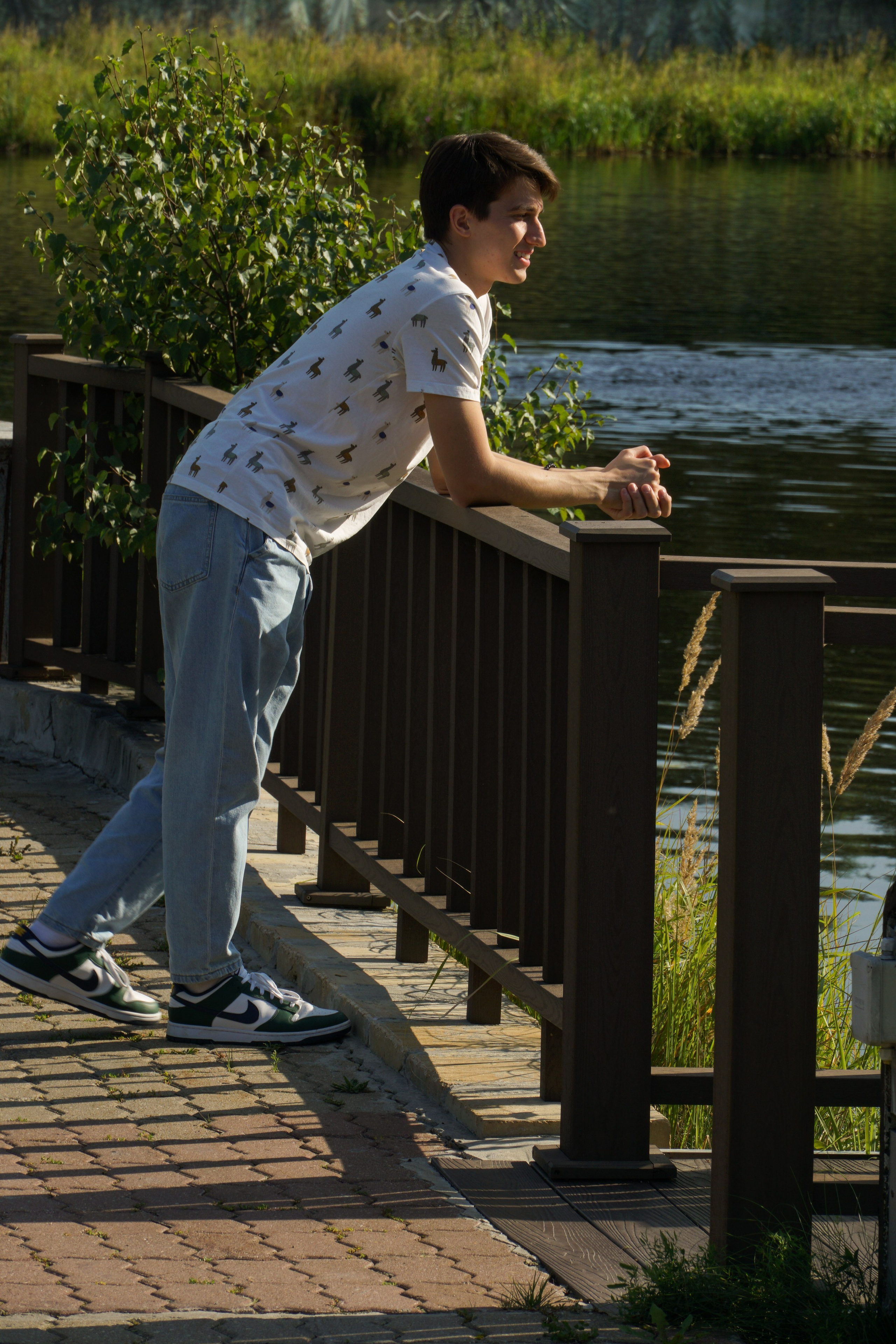 Moscow Country Club. Фотограф