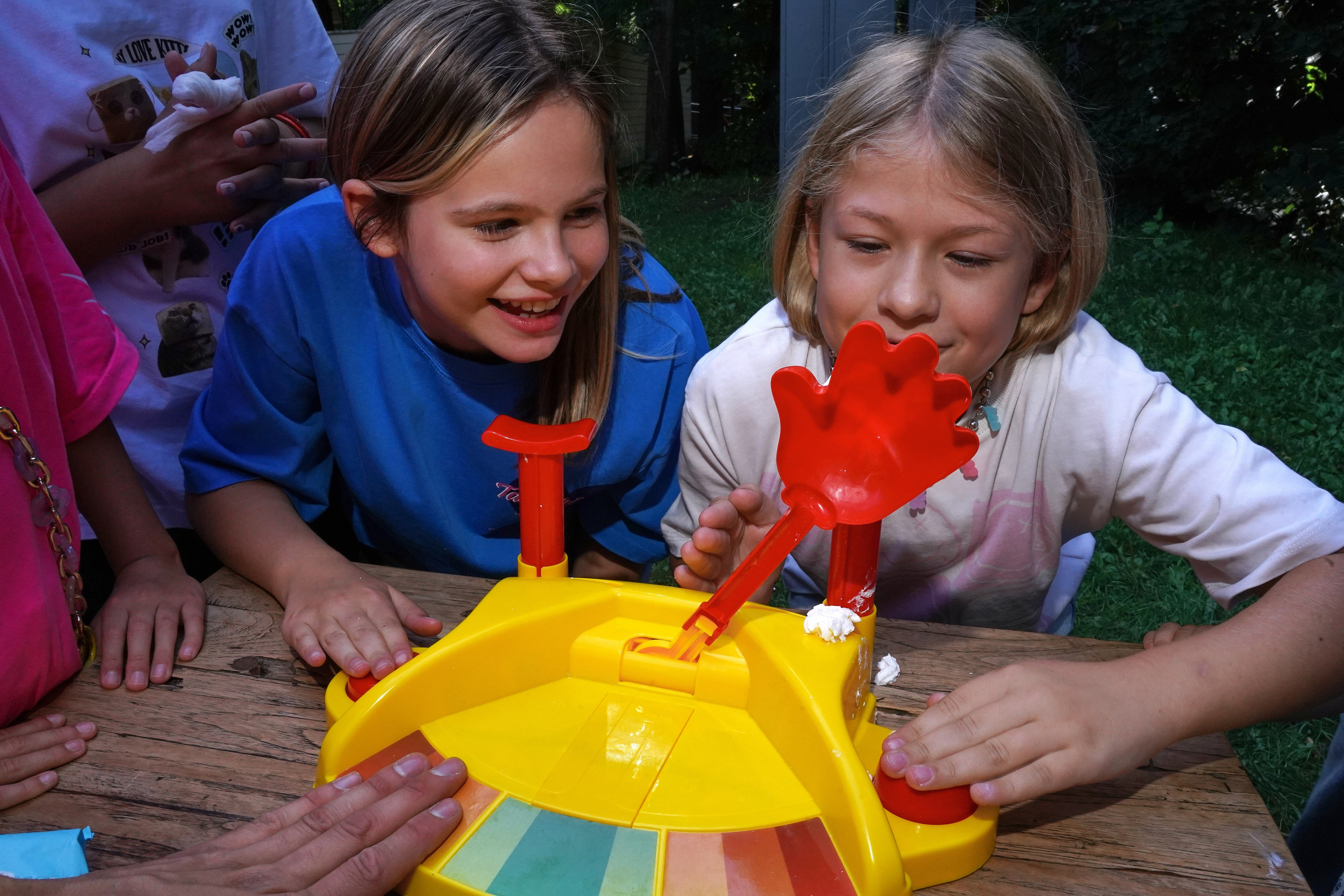 Екатерина детский день рождения. Фотограф