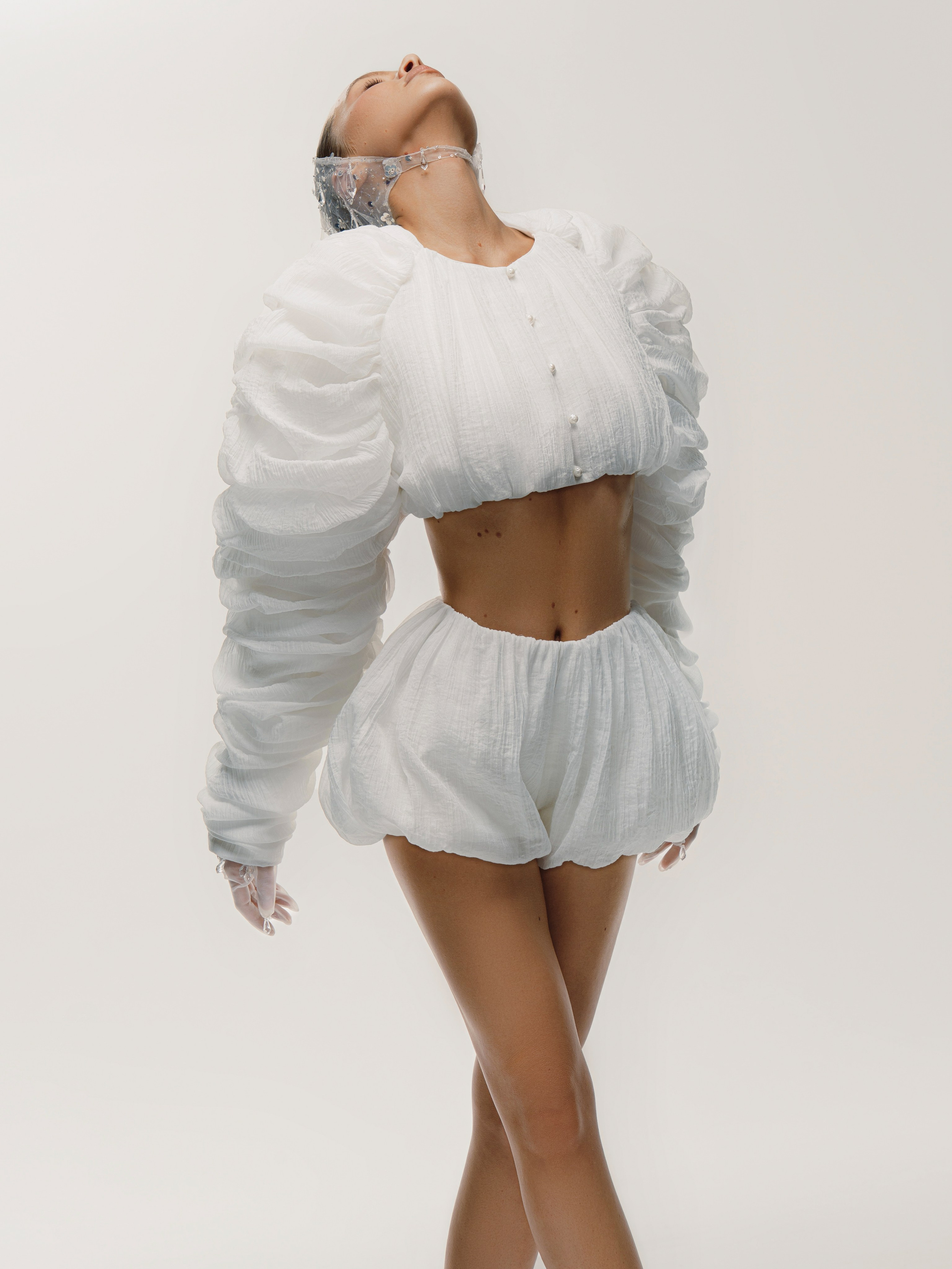 Lina Gasanova. Fashion фотограф и Арт директор. Санкт-Петербург и Москва