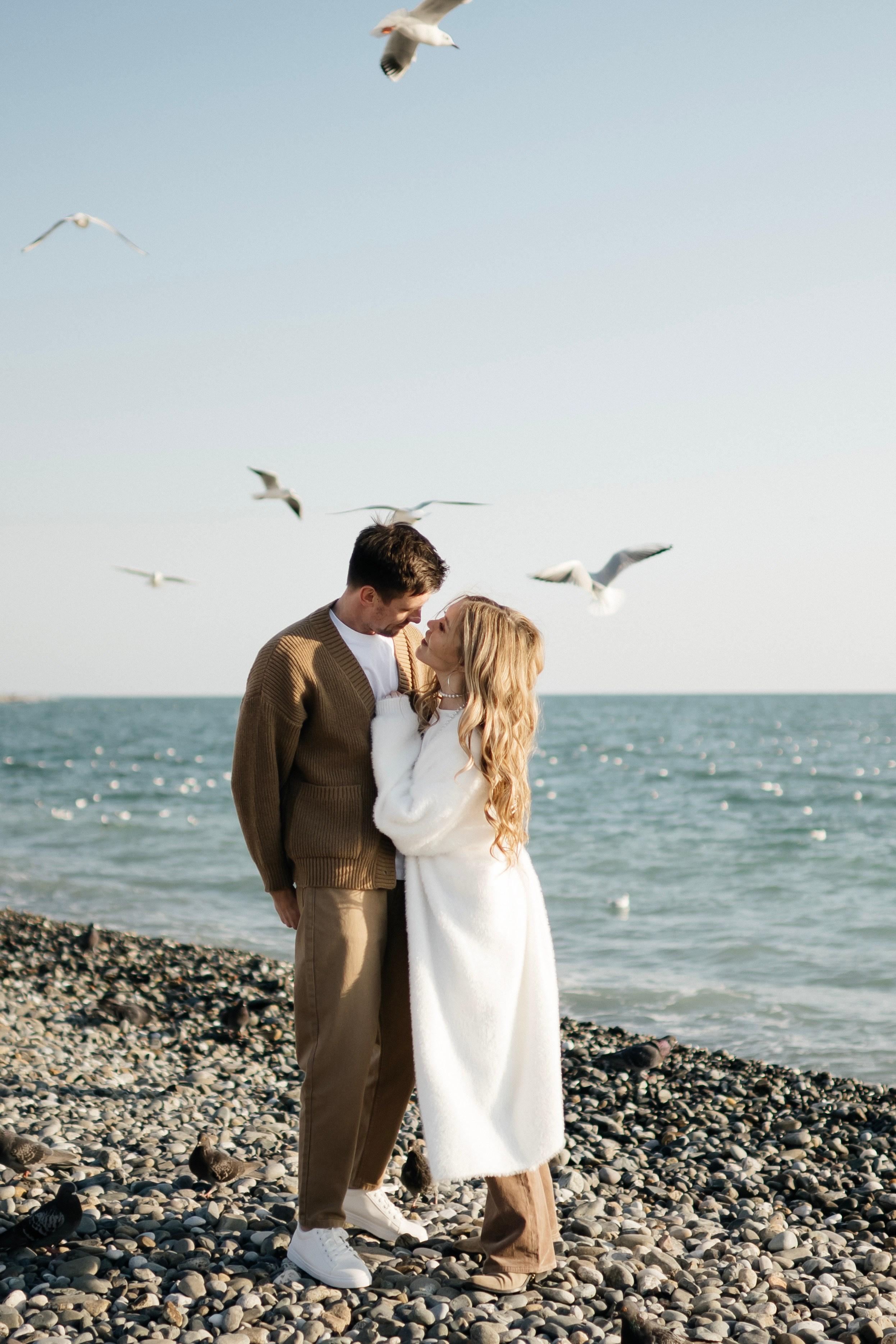 Она сказала «ДА». Алина Шестакова —свадебный и женский фотограф в Краснодарском крае