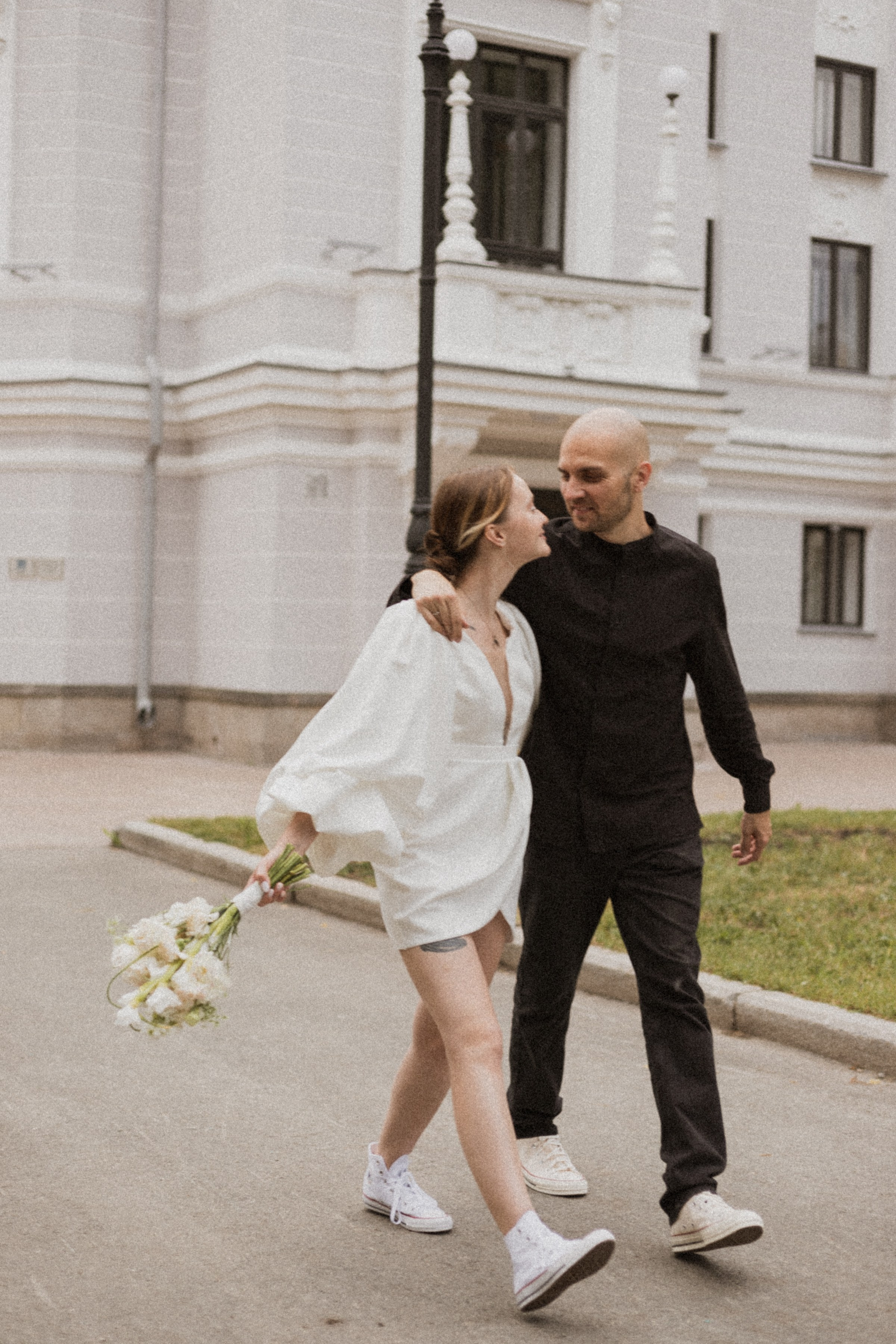 Антон и Елизавета/2023. Свадебный и семейный фотограф в Екатеринбурге