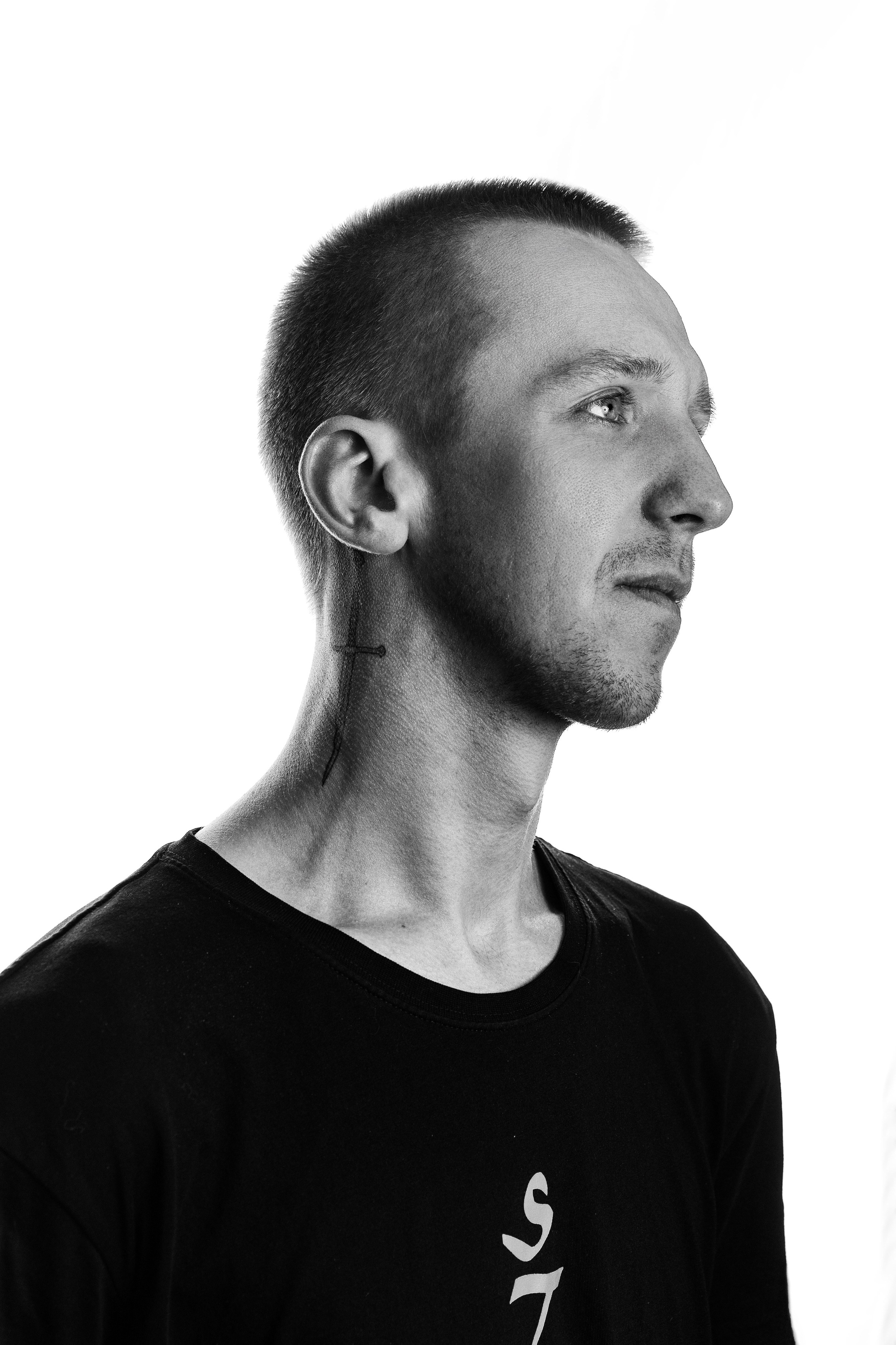 Roy Tattoo. Портретный фотограф в Спб — Влад Штейн