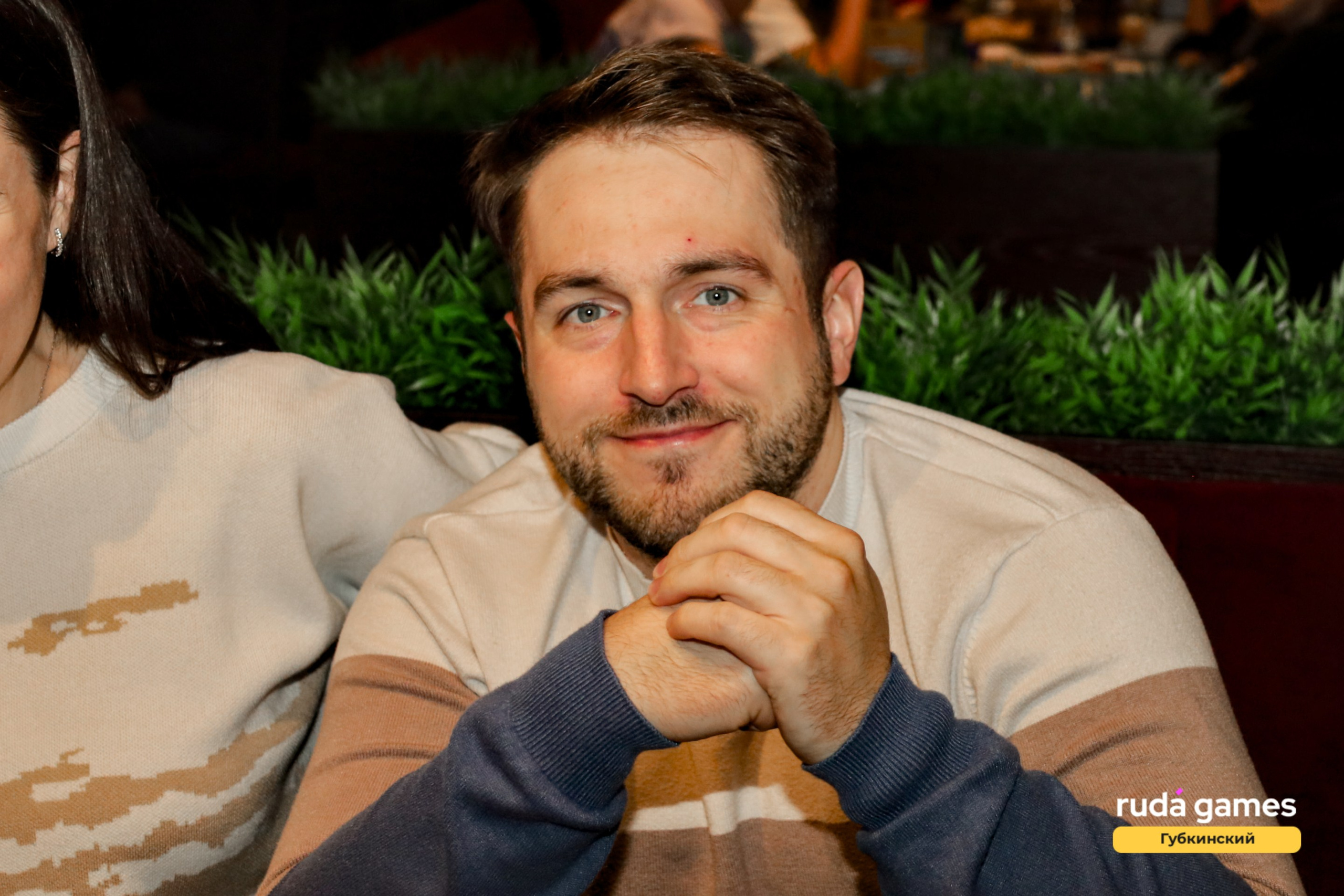 5 сентября. Фотограф в Губкинском | Александра Артамонова