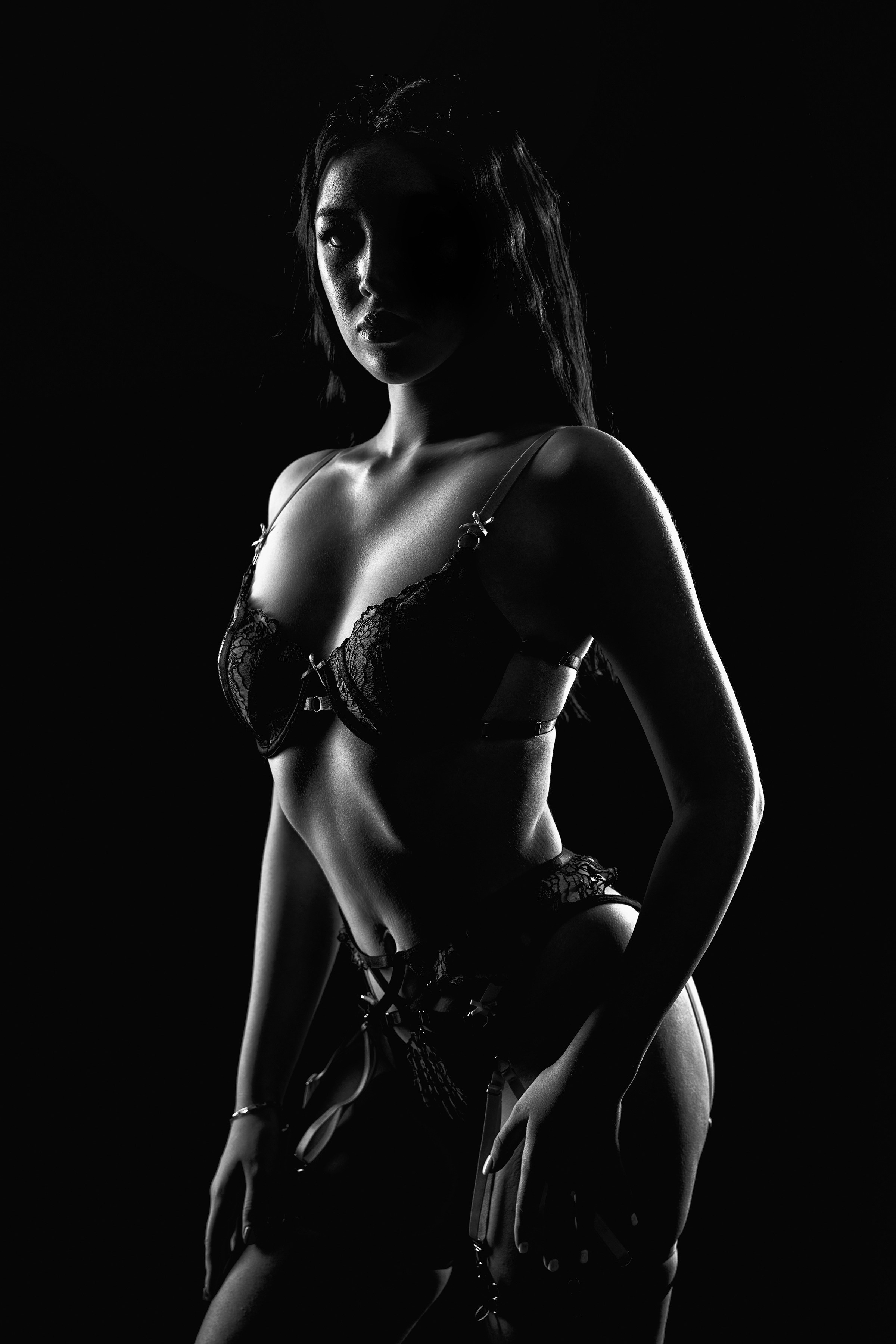 Настя. Фотограф в Тольятти Вячеслав Цуркан