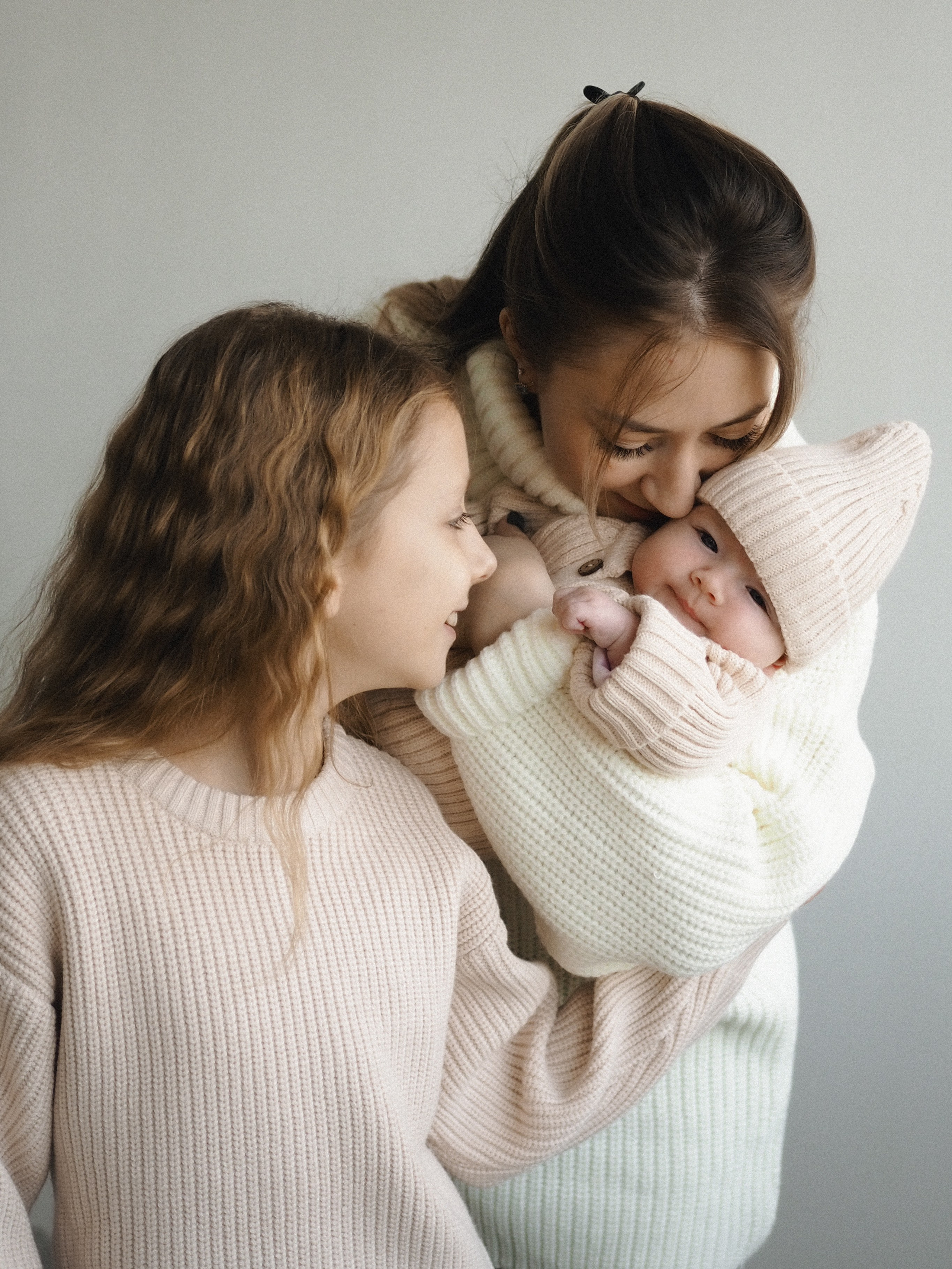 Индивидуальный фотограф Дарья Костарева