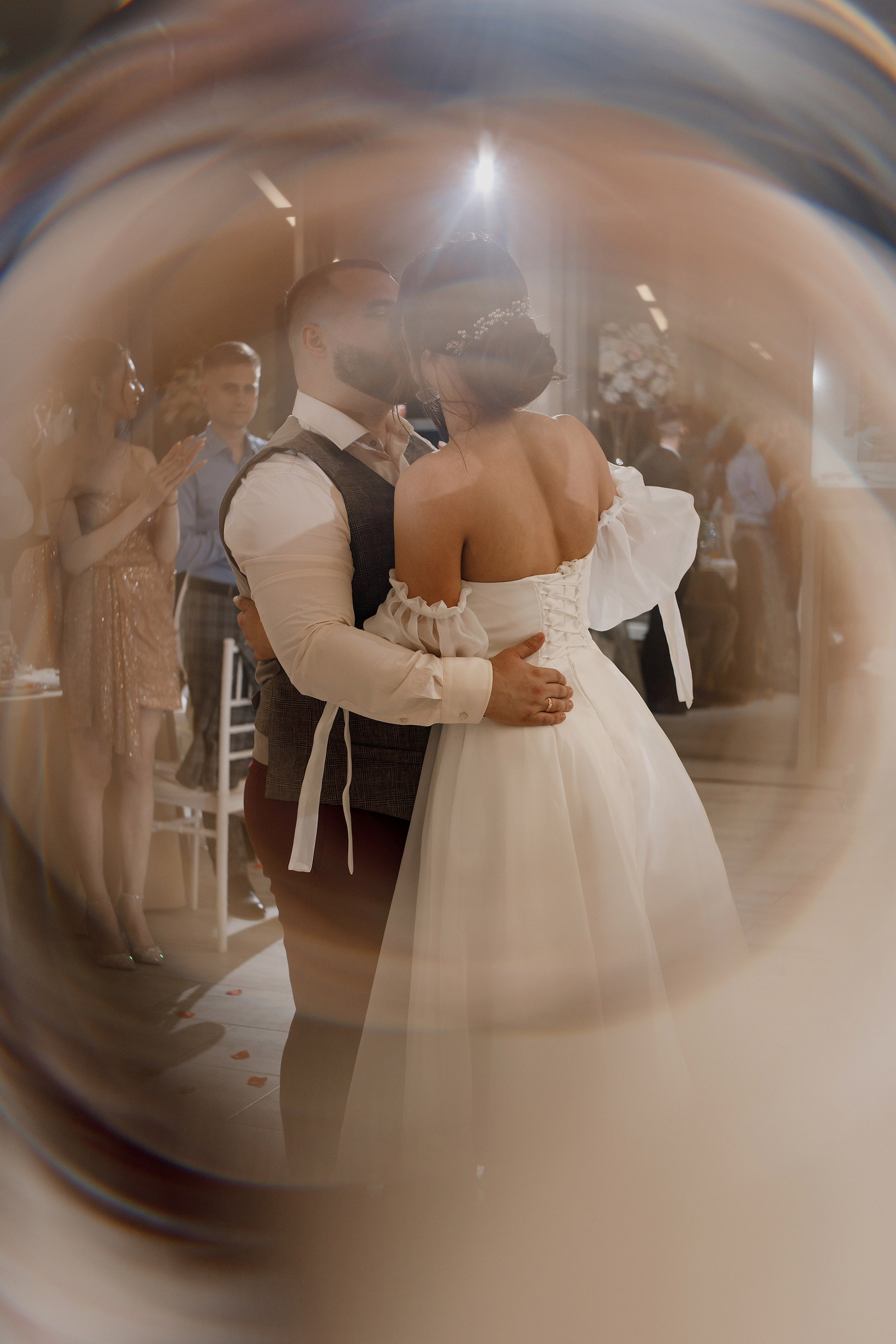 Рада и Максим. Свадебный и семейный фотограф  во Владивостоке Ольга Украинец