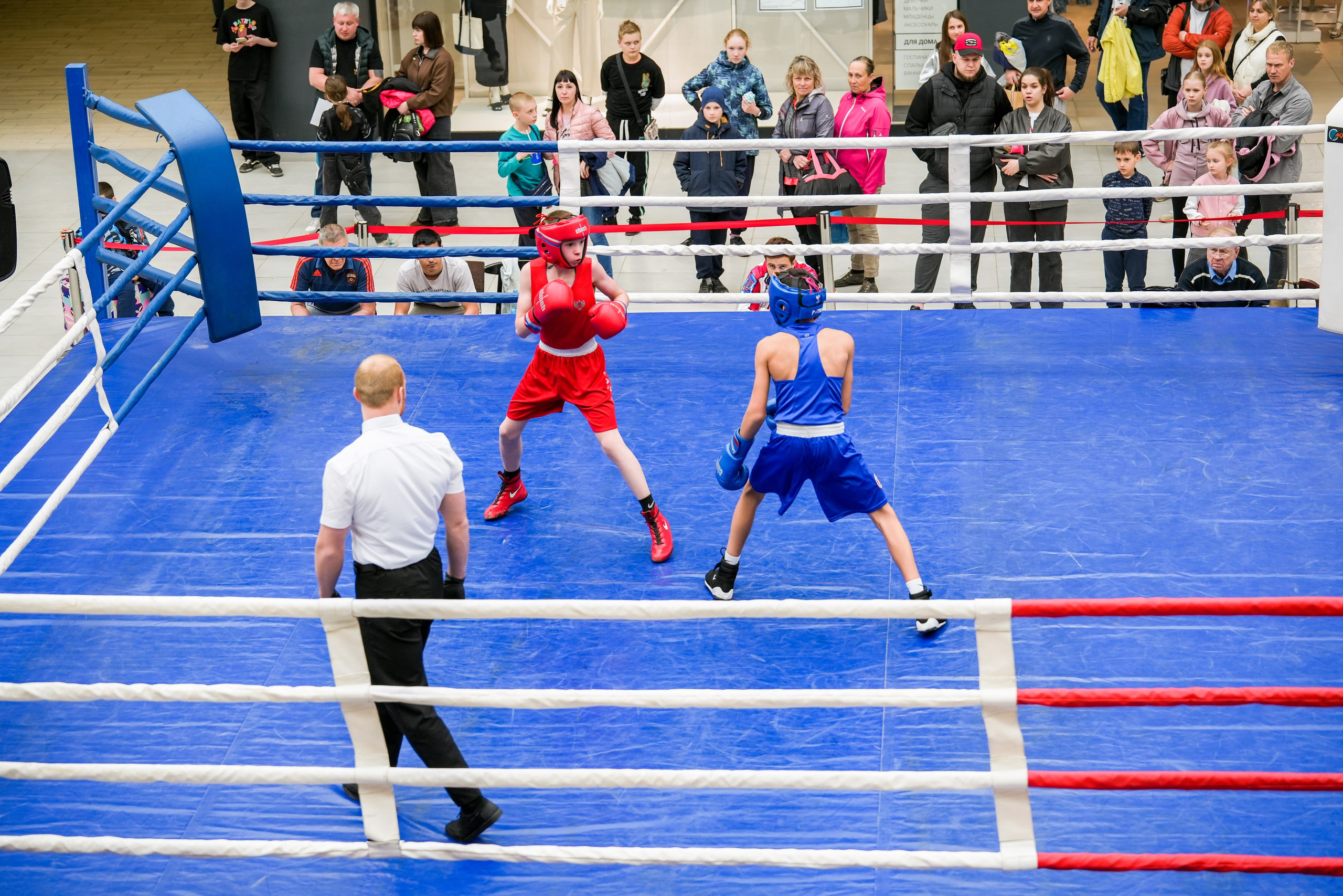 Спортивные мероприятия. Семейный фотограф Владимир Просвиркин. г. Самара