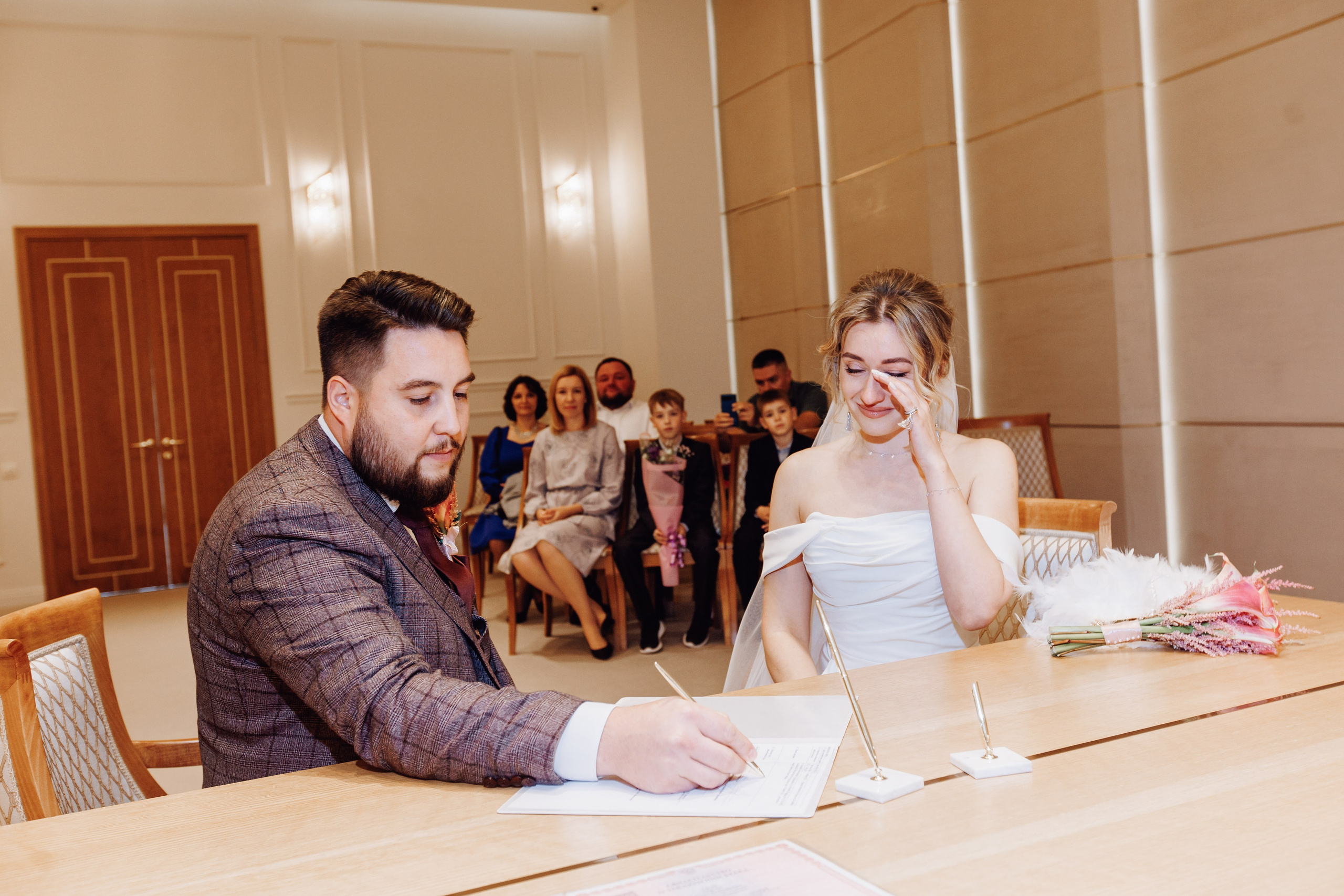 Михаил+Надежда. Антон Ляпунов фотограф Вашего события в Москве