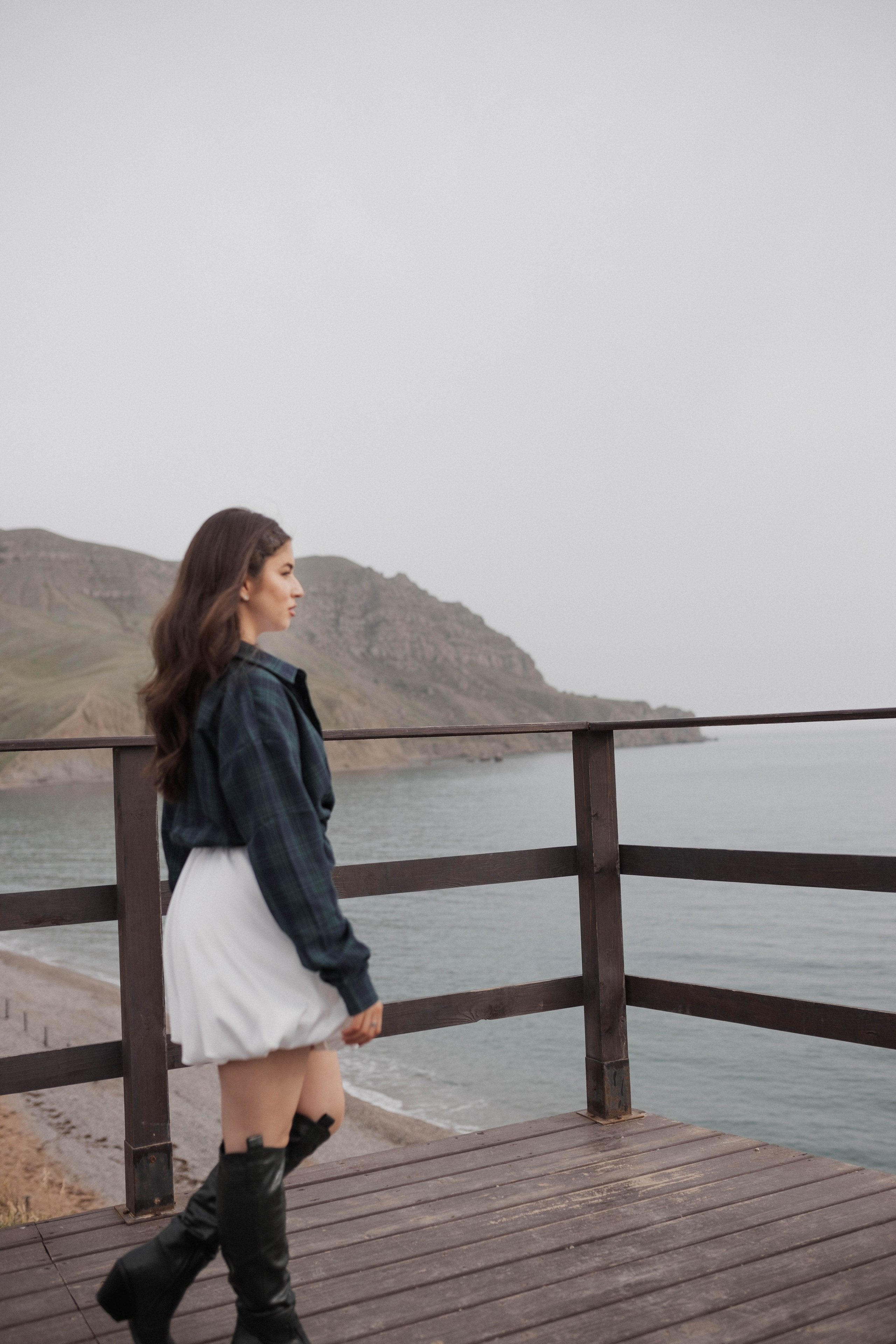 📍Пляж меганом (Судак). Индивидуальные и семейные съемки в Евпатории, Крыму Немировченко Анна