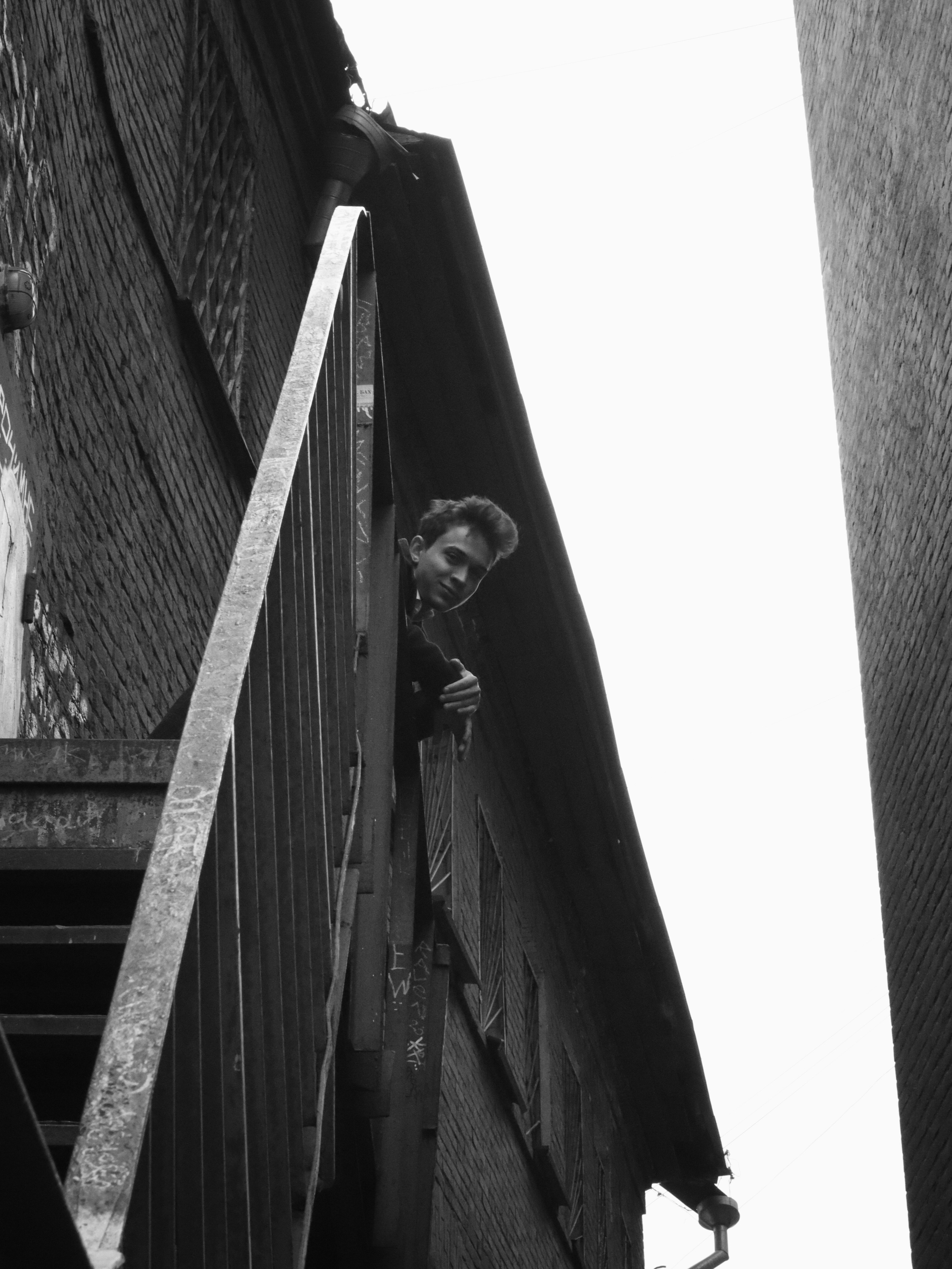 Макс. Портретный и свадебный фотограф в Москве Александра