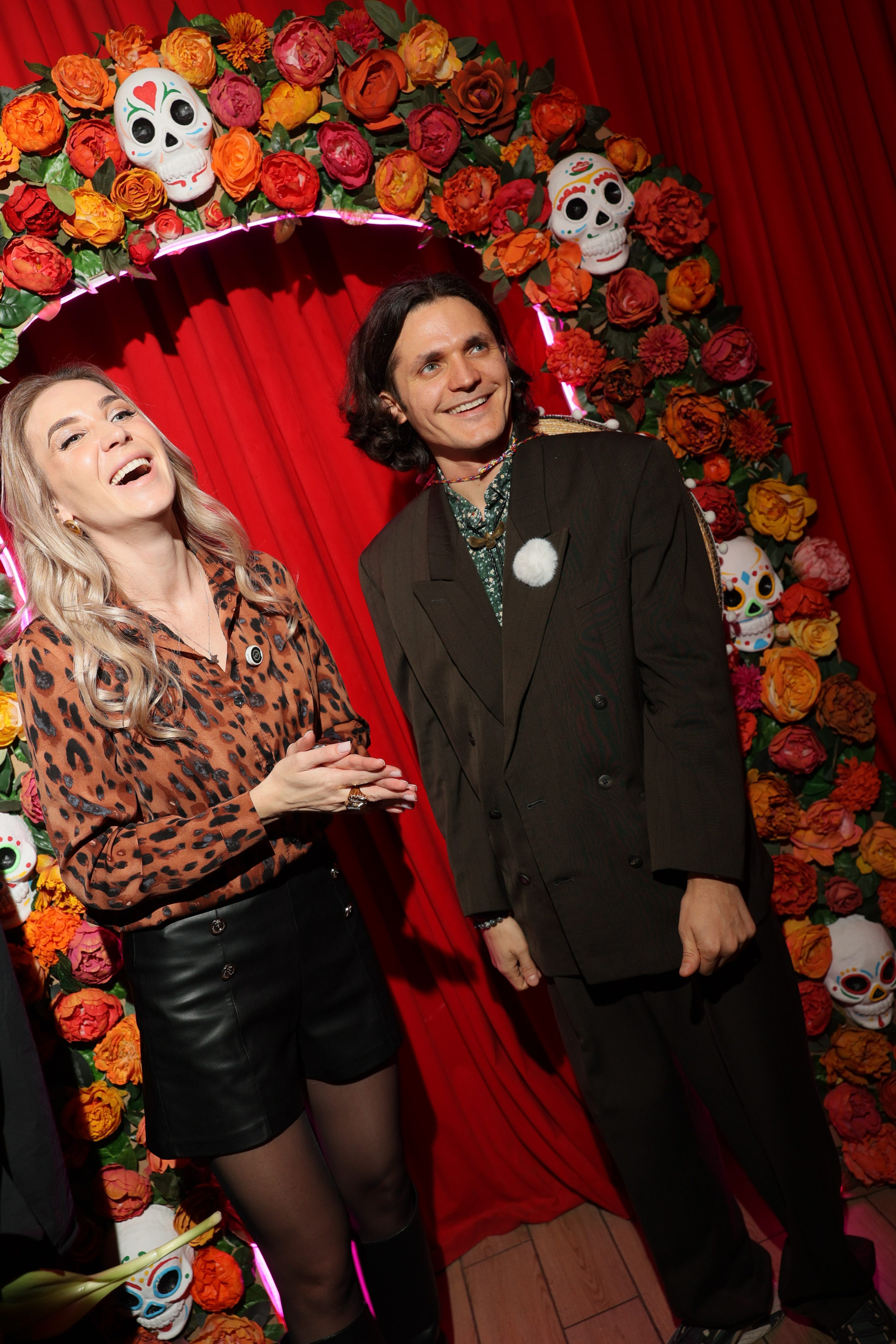 El Pastor. Свадебный фотограф в Крыму