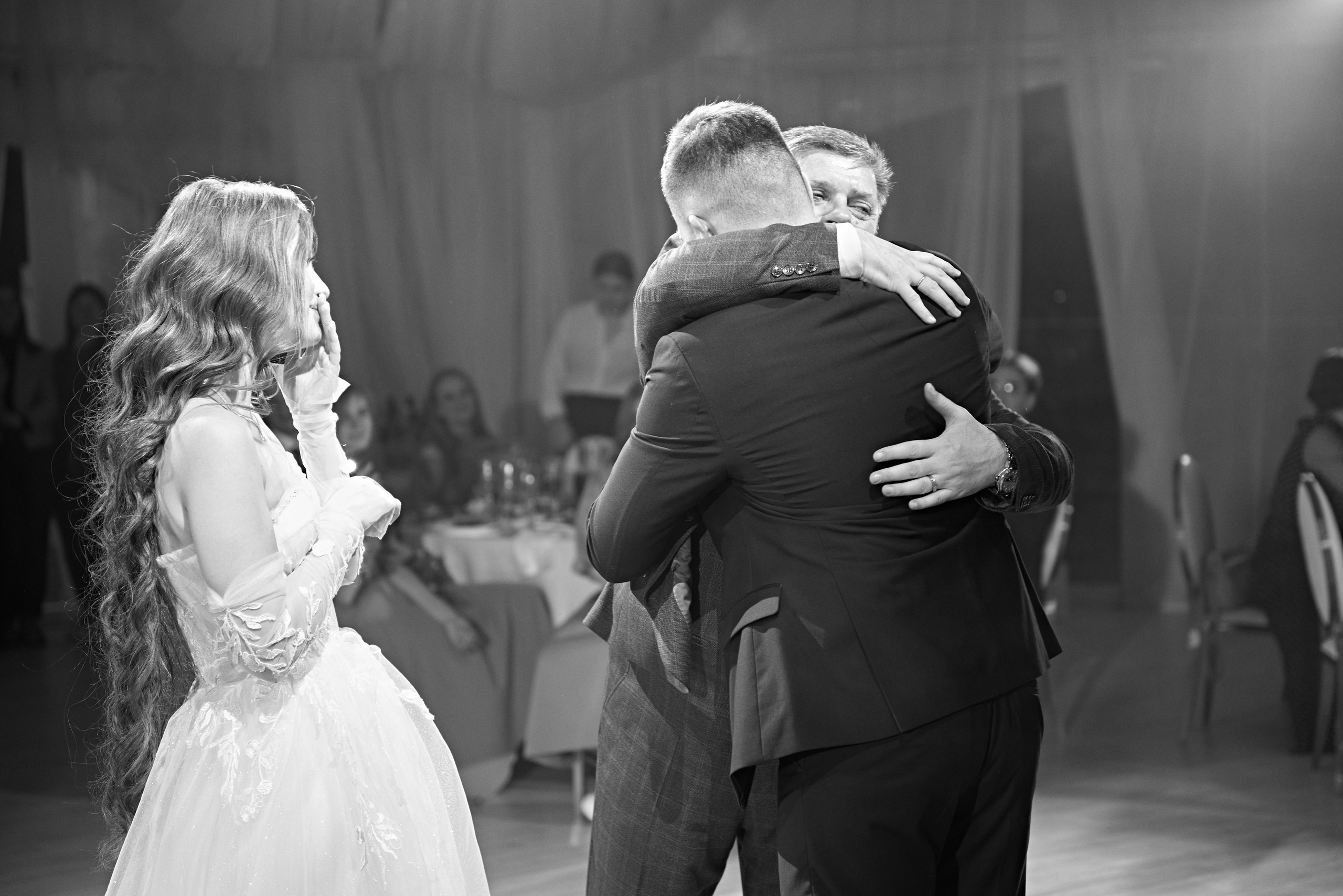 25.05. 24 Артур и Катя. Свадебный фотограф Юлия Гусева