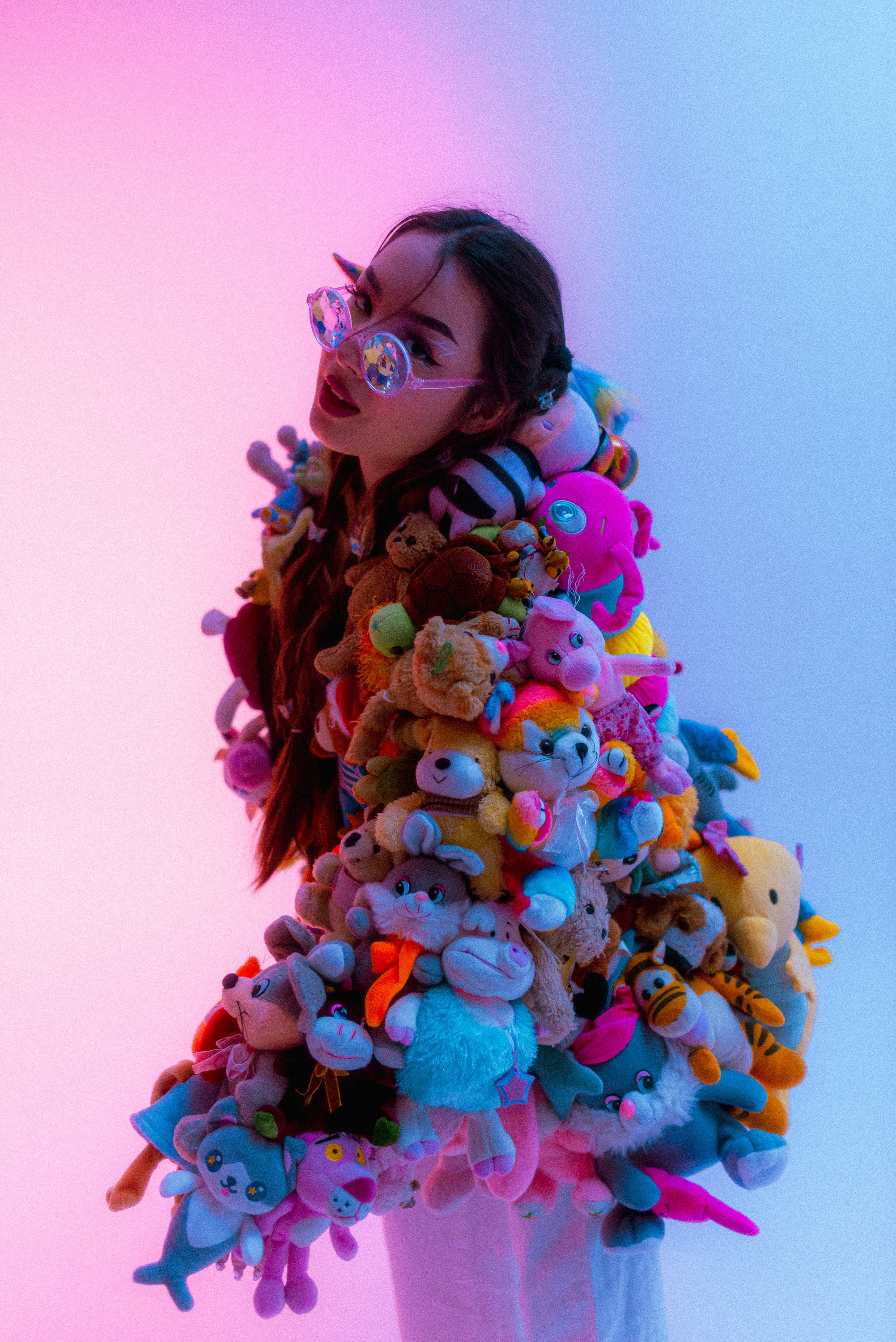 Милена. Фотограф Санкт-Петербург Виктория Гурина