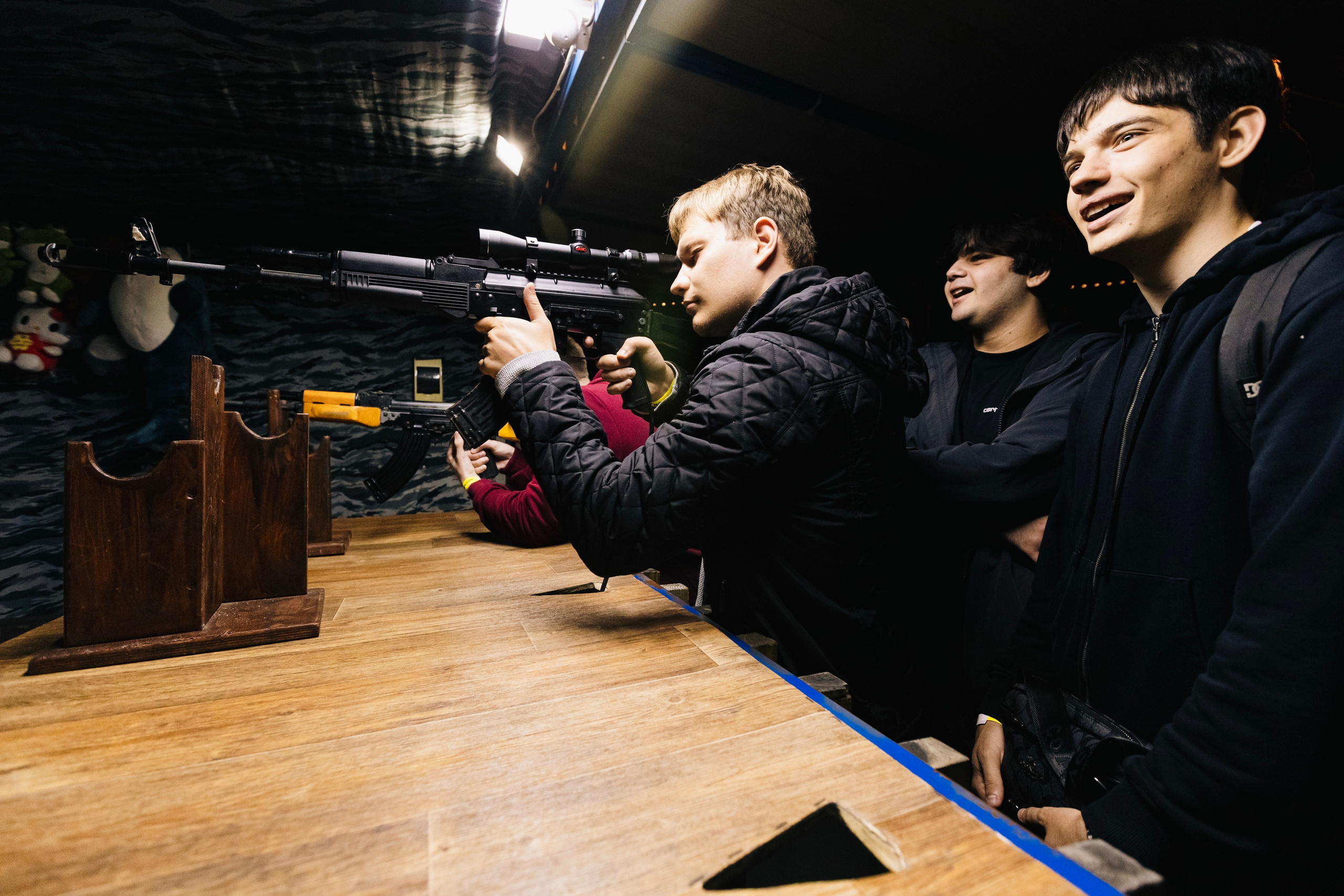 EVENT. Репортажный фотограф Наталья Лапцевич