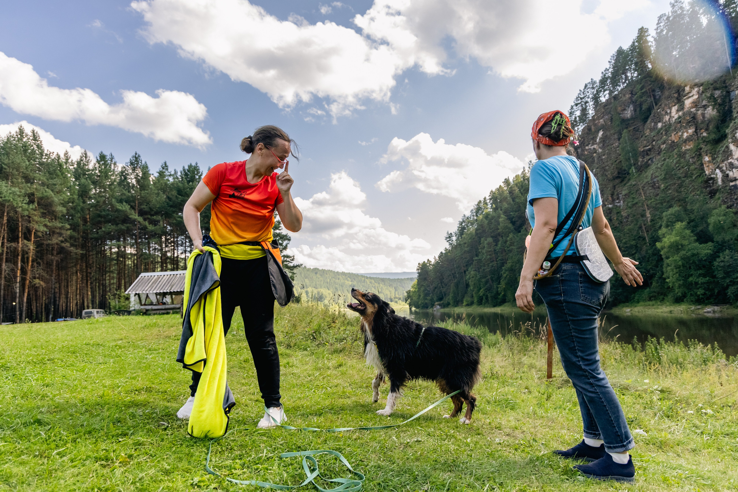 VI ОТКРЫТЫЕ КИНОЛОГИЧЕСКИЕ СОРЕВНОВАНИЯ. ЧЕЛЯБИНСКАЯ ОБЛАСТЬ 2025. Репортажный фотограф Наталья Лапцевич