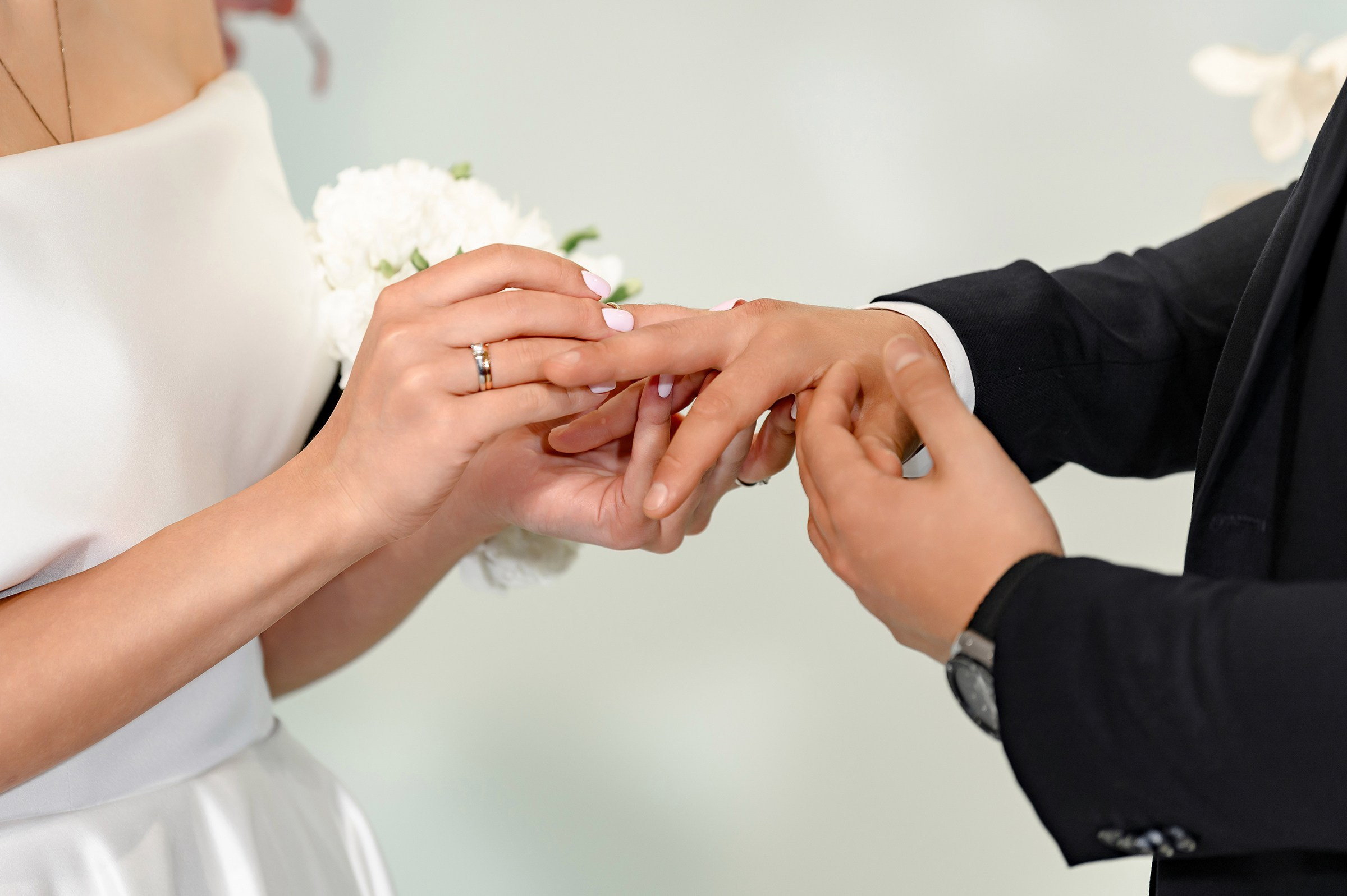 Дмитрий & Ольга. Москва, видеосъёмка, фотосъёмка, свадебный клип, фильм 4К media production