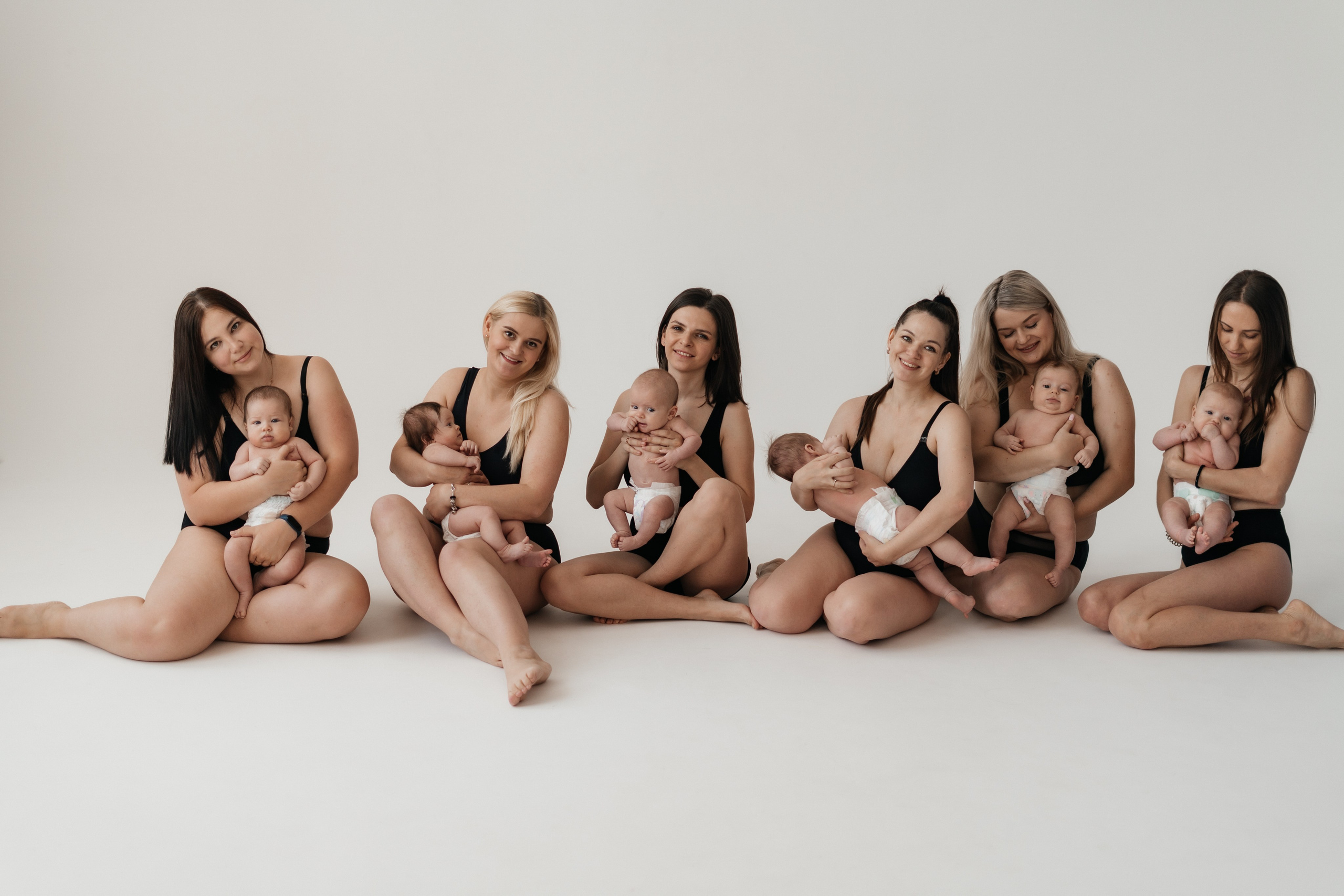 Мамочки сахалина. Фотограф сахалин