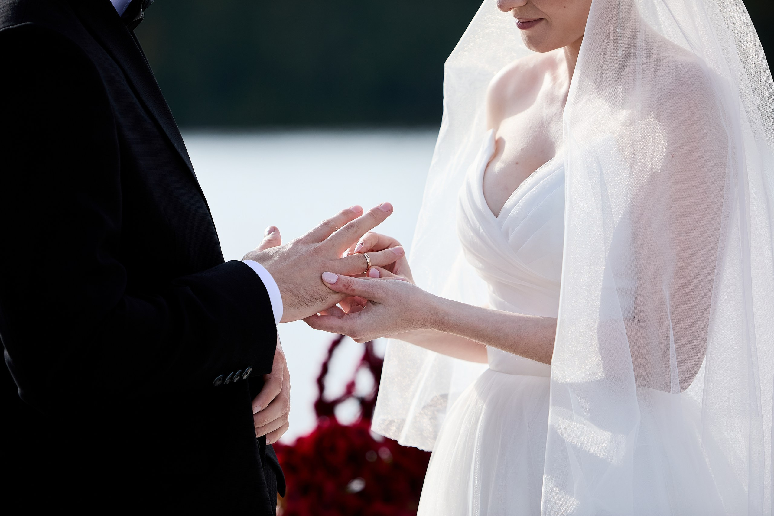 Выездная регистрация в PIROGOVO. Репортажный Фотограф Москва Дарья Лунева