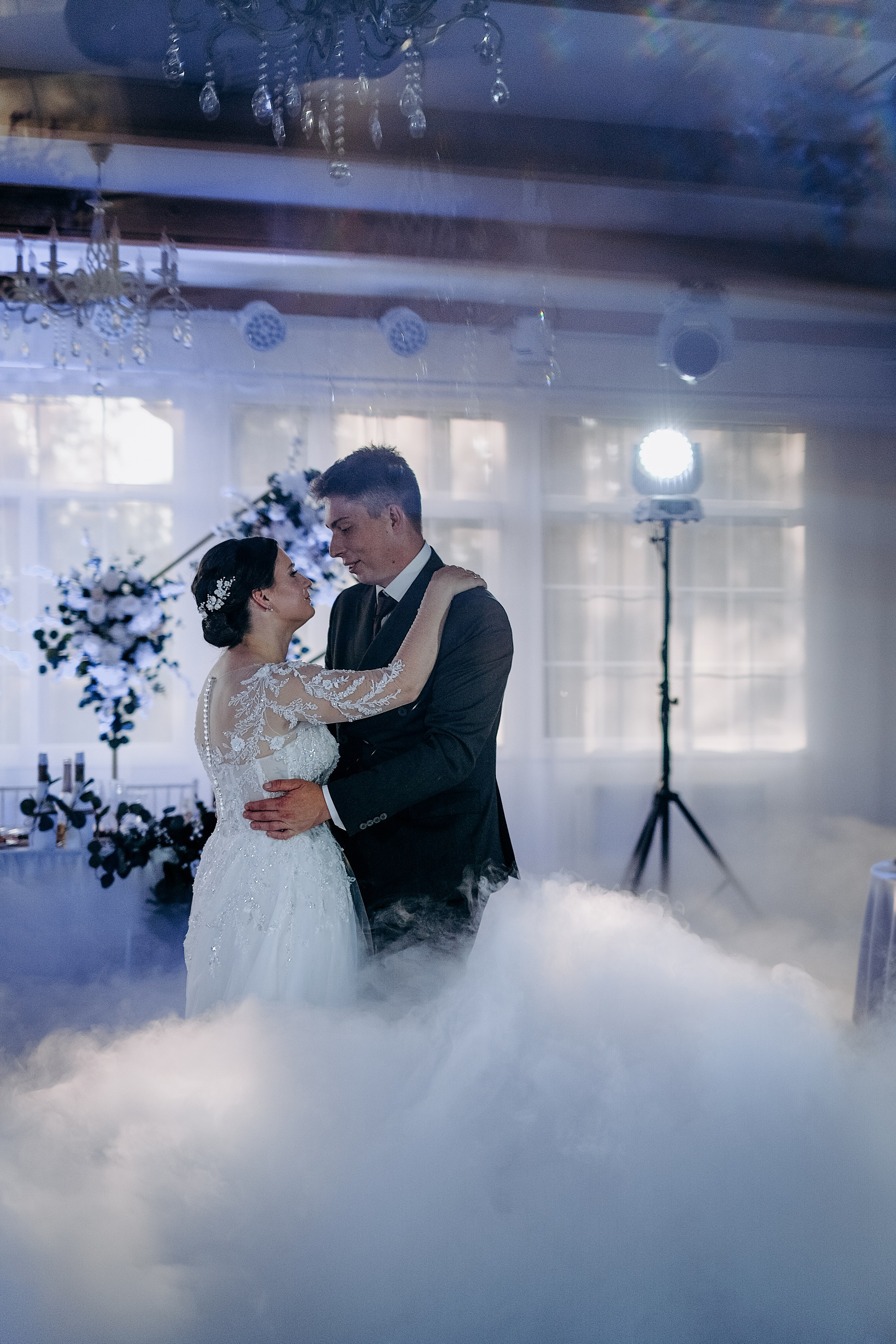 Надежда и Валерий