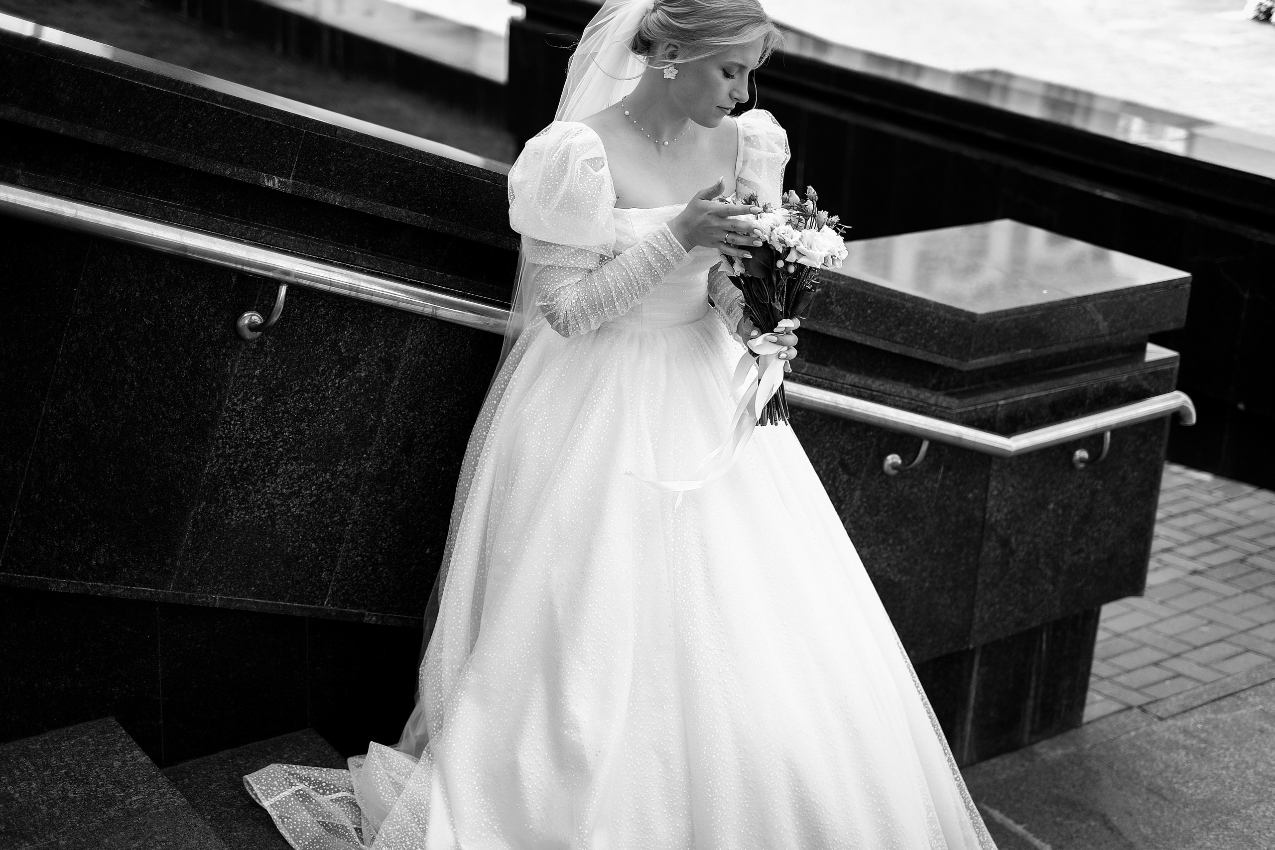 Яна и Артем