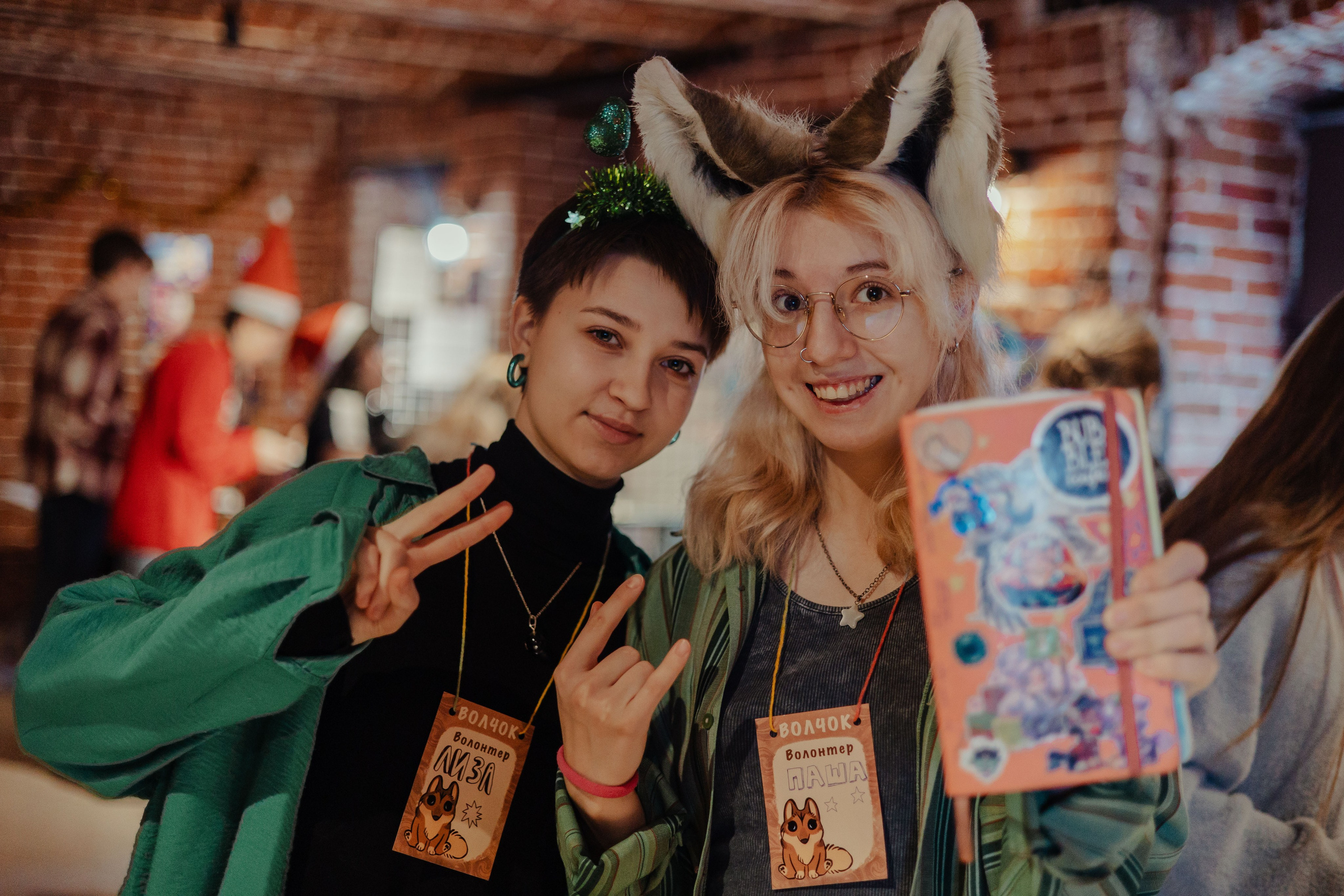 Арт-Маркет ВОЛЧОК. Фотограф Анималист Екатерина Справцева в Нижнем Новгороде