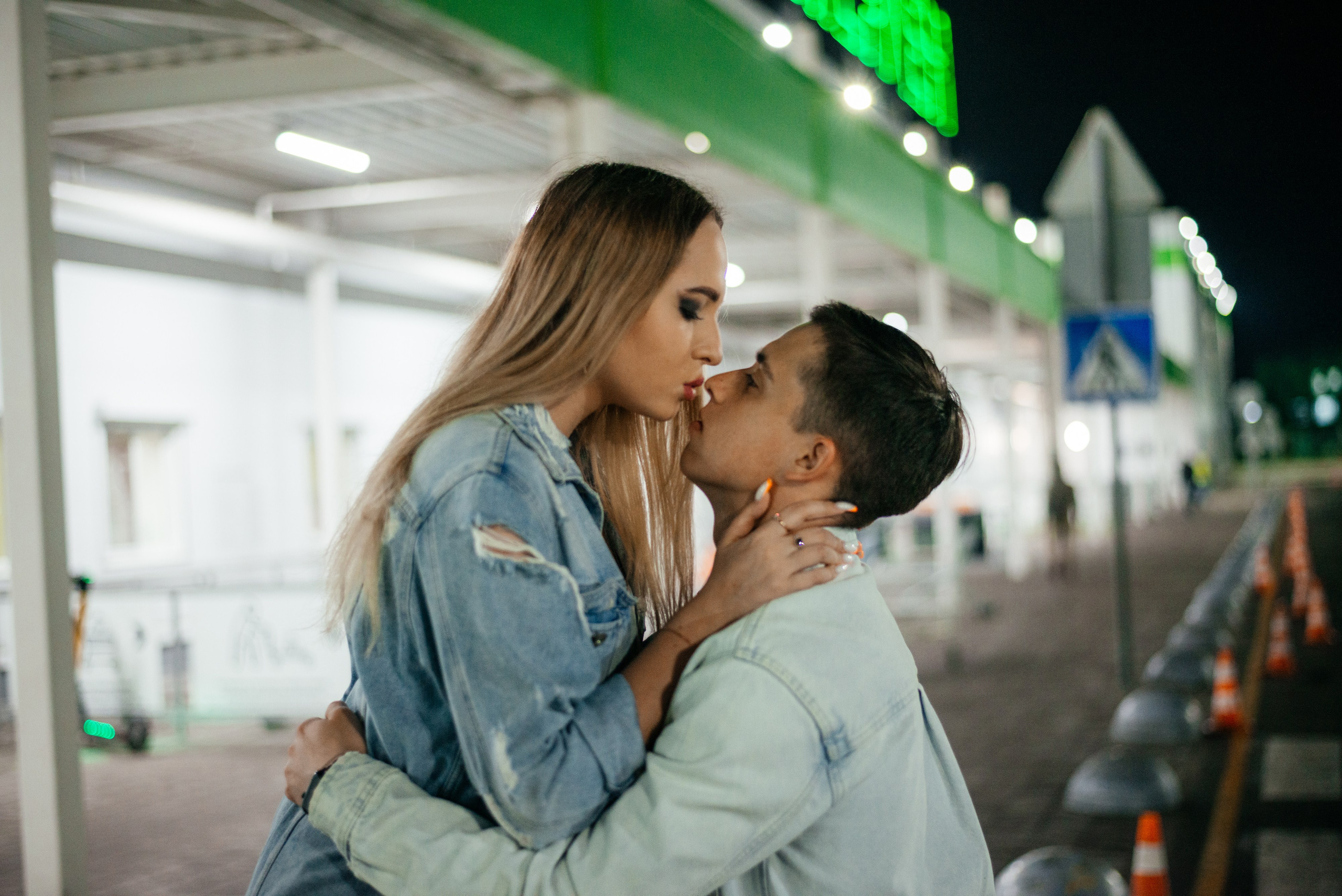 Алиса и Саша. Мария Яровая фотограф Хабаровск