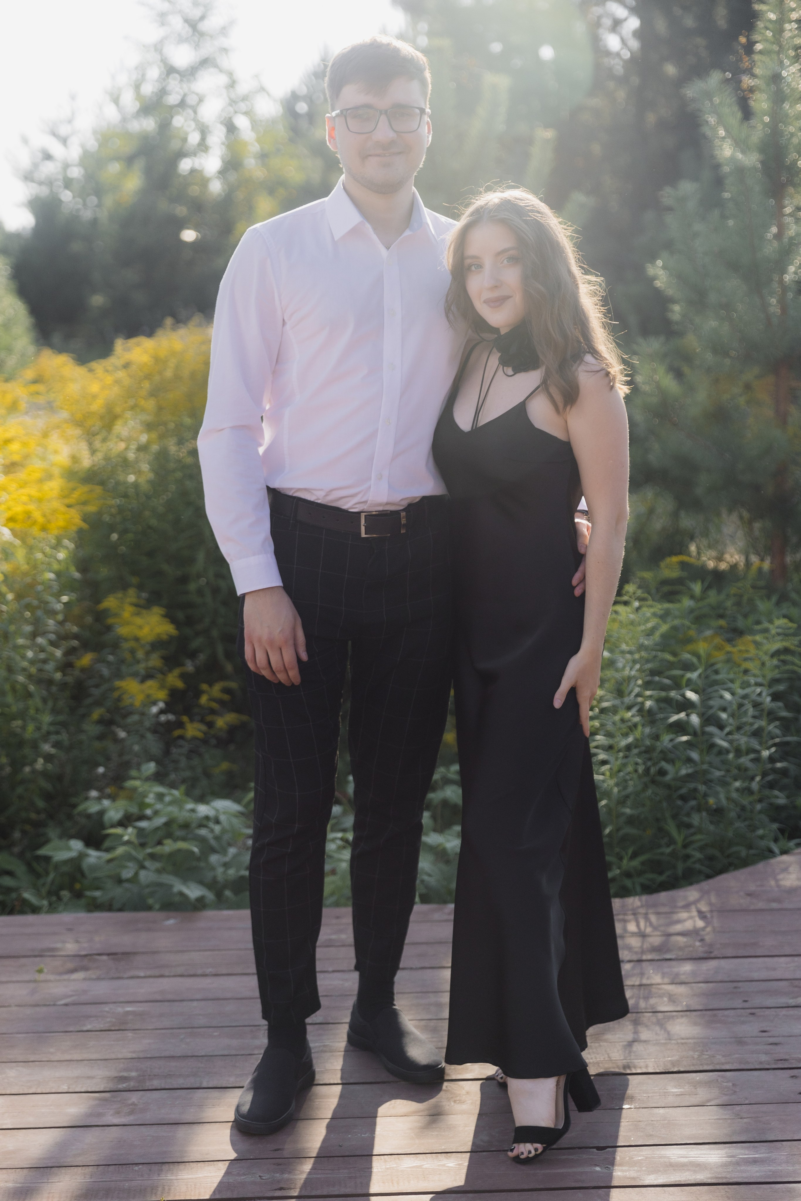 30.08.2024 — НН — Евгений & Анастасия. Свадебный фотограф в Нижнем Новгороде — Эдуард Смирнов