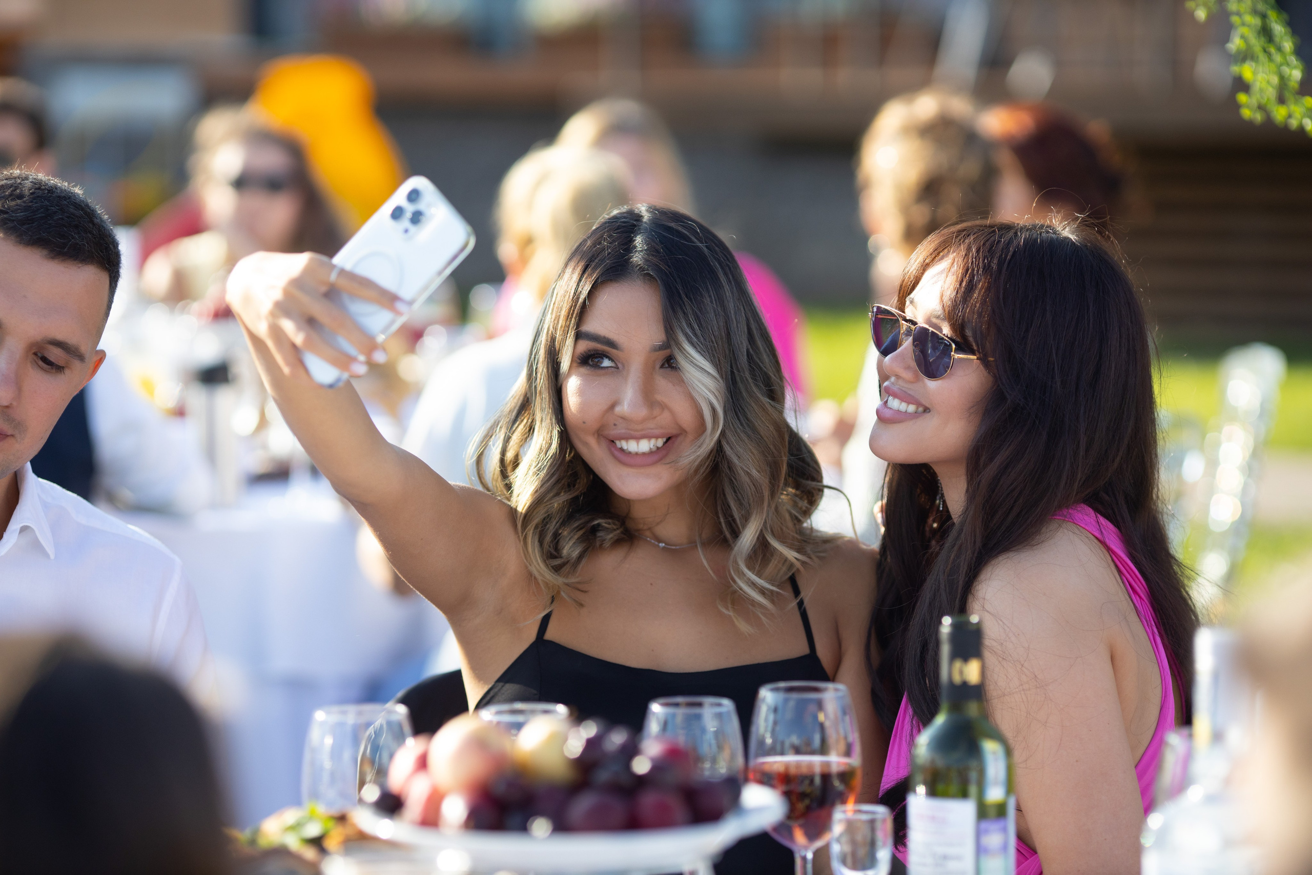 Сергей Аделия. Фотограф Александр Литвинов