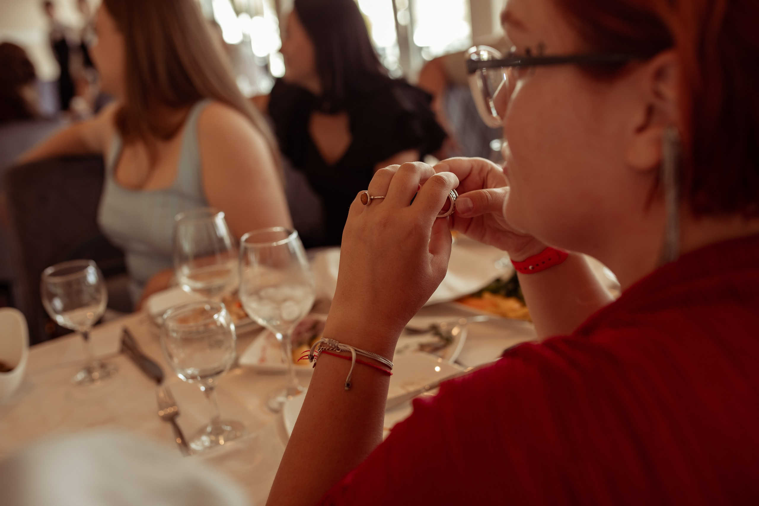 Юбилей Полины в Пароходе. Семейный и детский фотограф в Москве Дорогова Екатерина