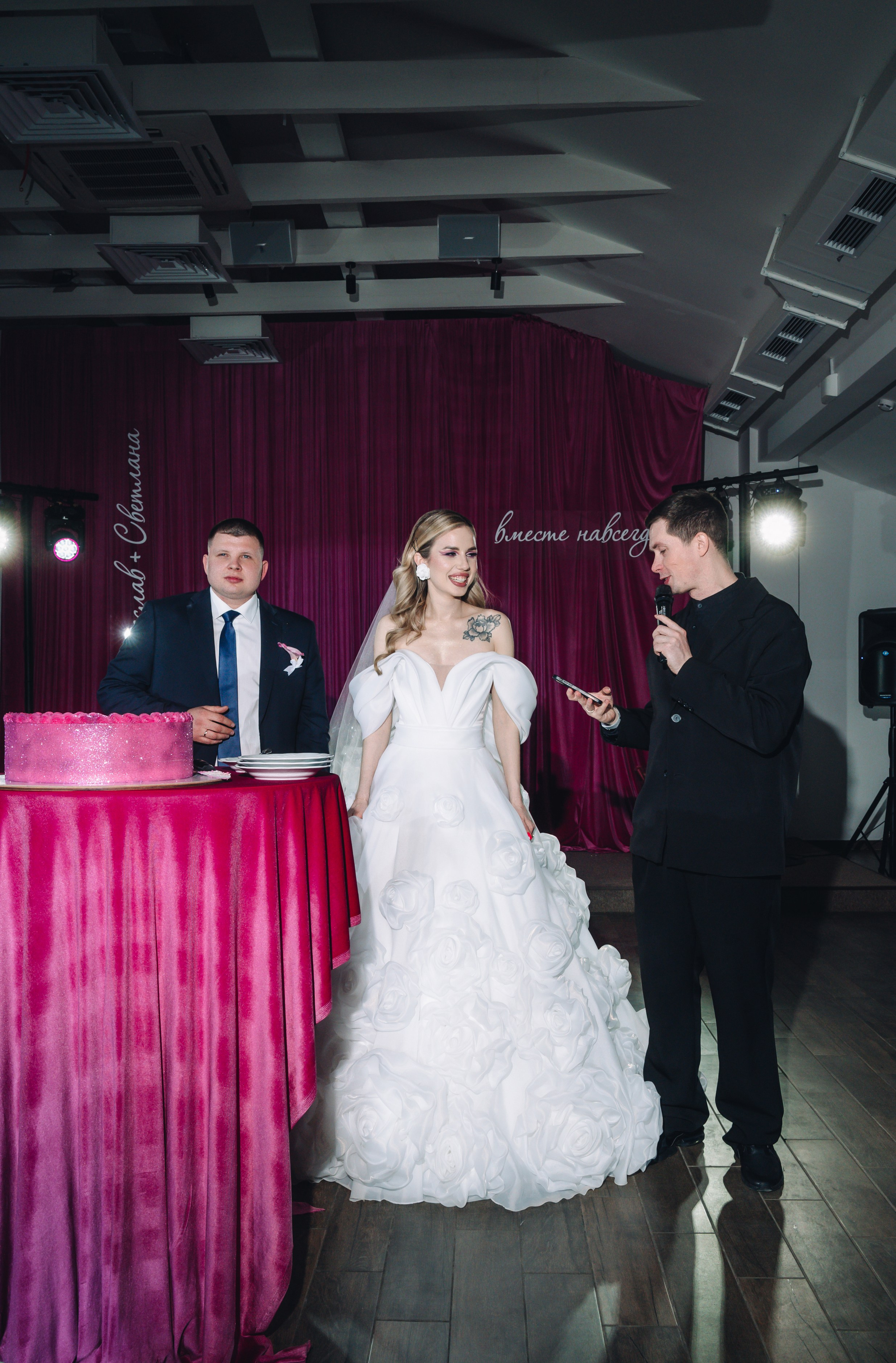 Свадьба Вячеслава и Светланы | Владимир. Свадебный фотограф во Владимире Влад Бирюков