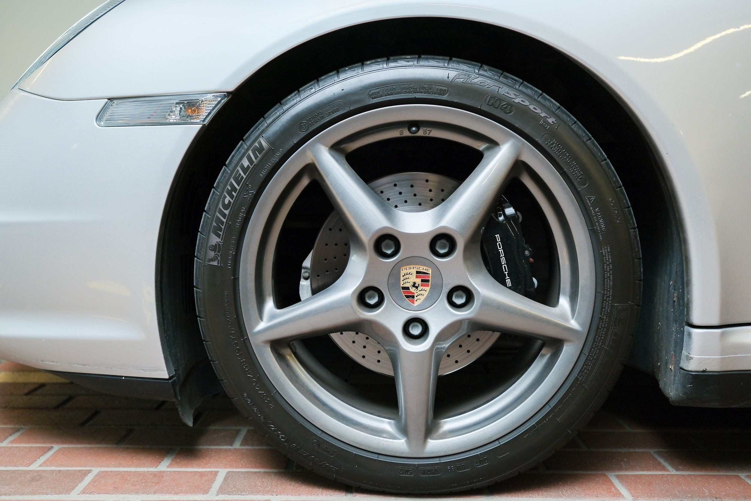 Автомобильный фотограф