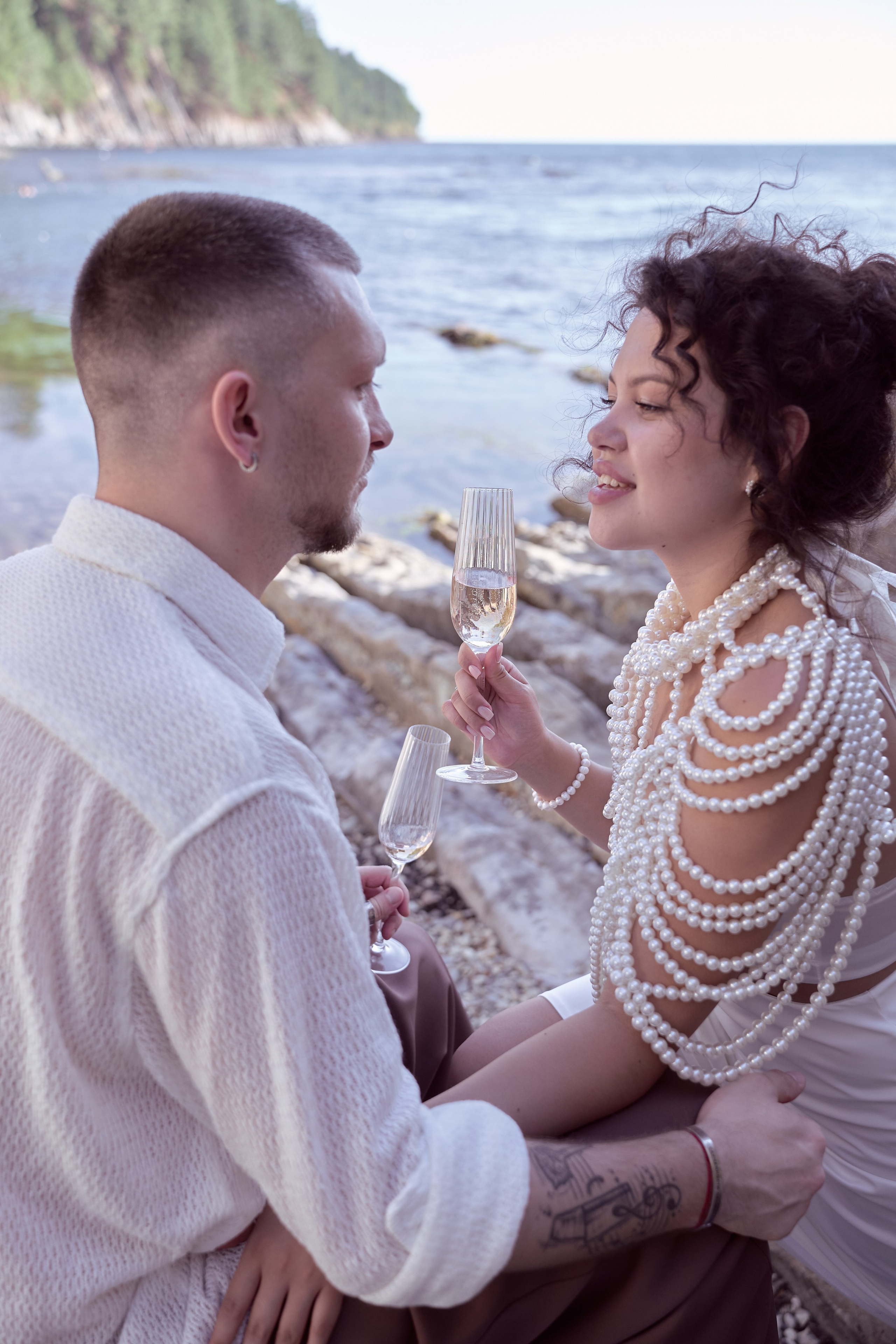 Максим и Эльвира. СВАДЕБНЫЙ ФОТОГРАФ КРАСНОДАР