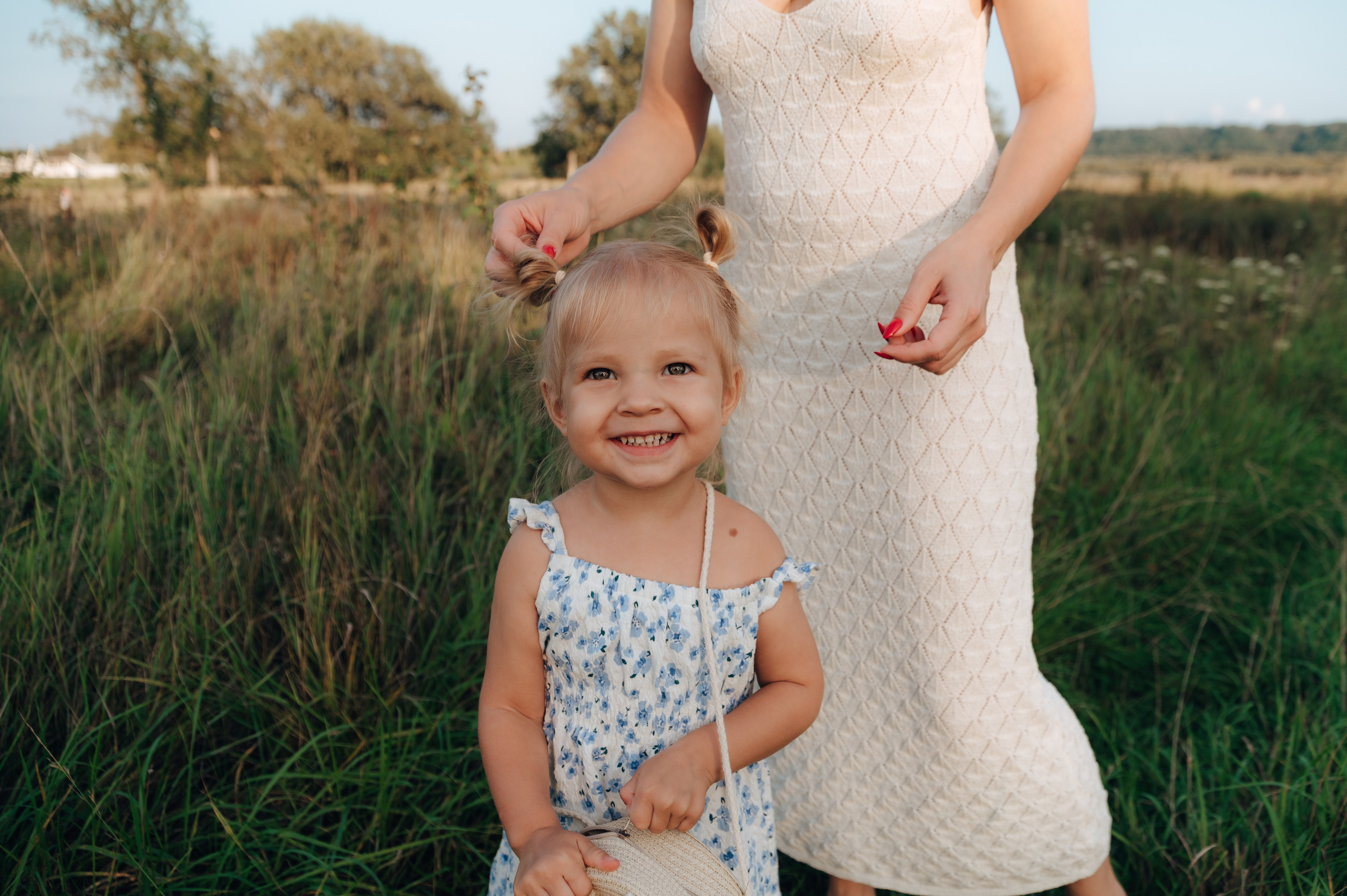 Сфоткай меня, если сможешь. Детский и семейный фотограф Катерина Мишина