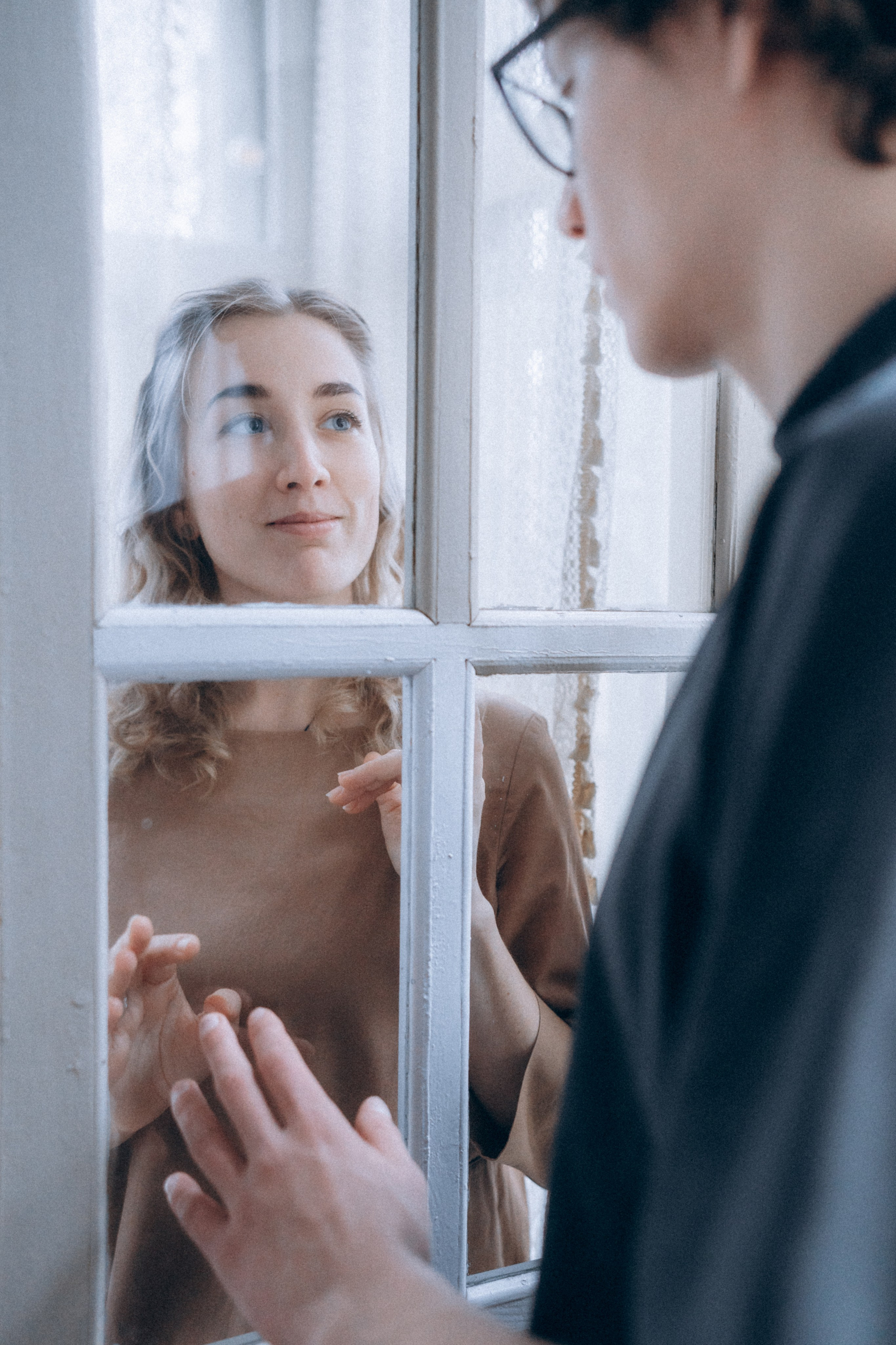 Максим и Ася. Фотограф в Санкт-Петербурге Батурина Елена