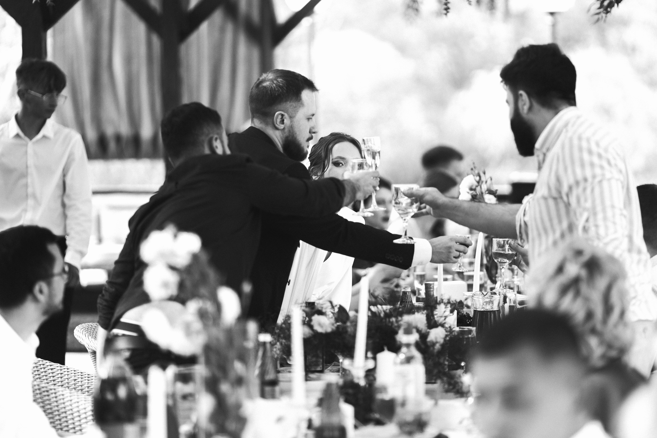 Максим и Анна. Свадебный фотограф в Ростове-на-Дону Олег Майер