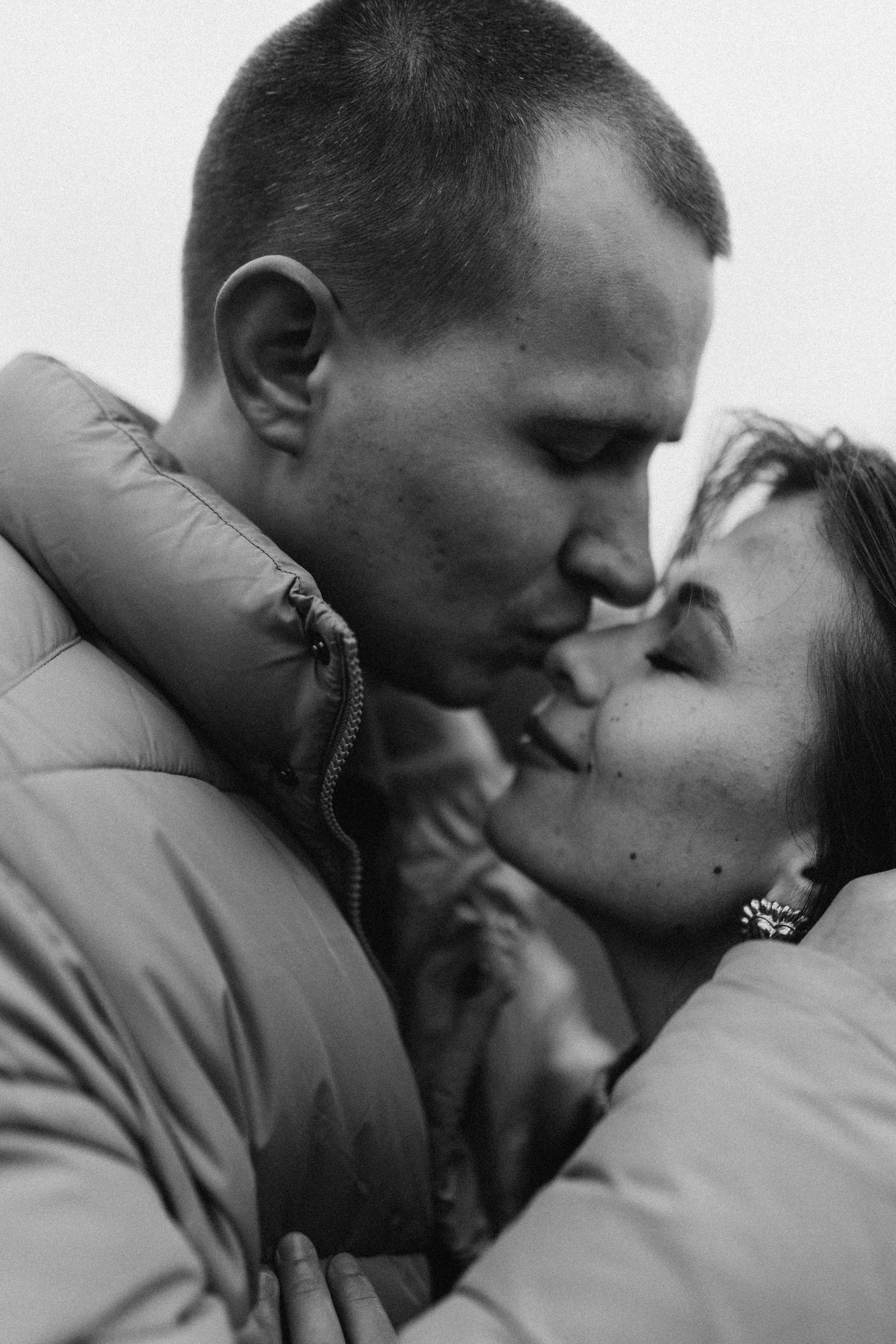 Дима и Кристина. Свадебный и love story фотограф в Санкт-Петербурге