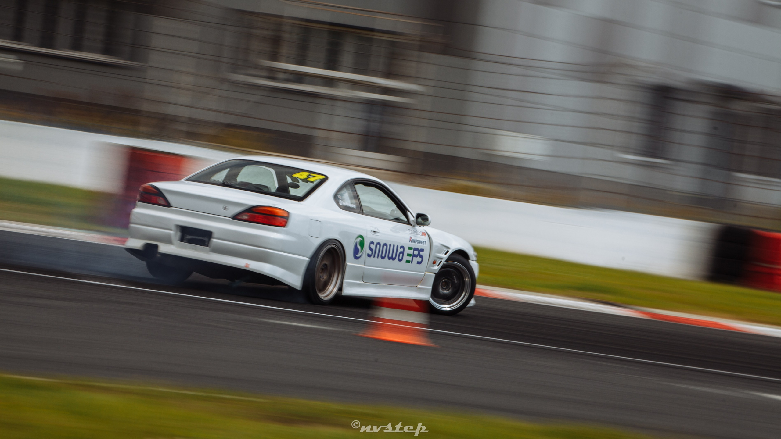 ADM Drift Contest Round 2. Мультижанровый фотограф в Москве Наталия Степанова