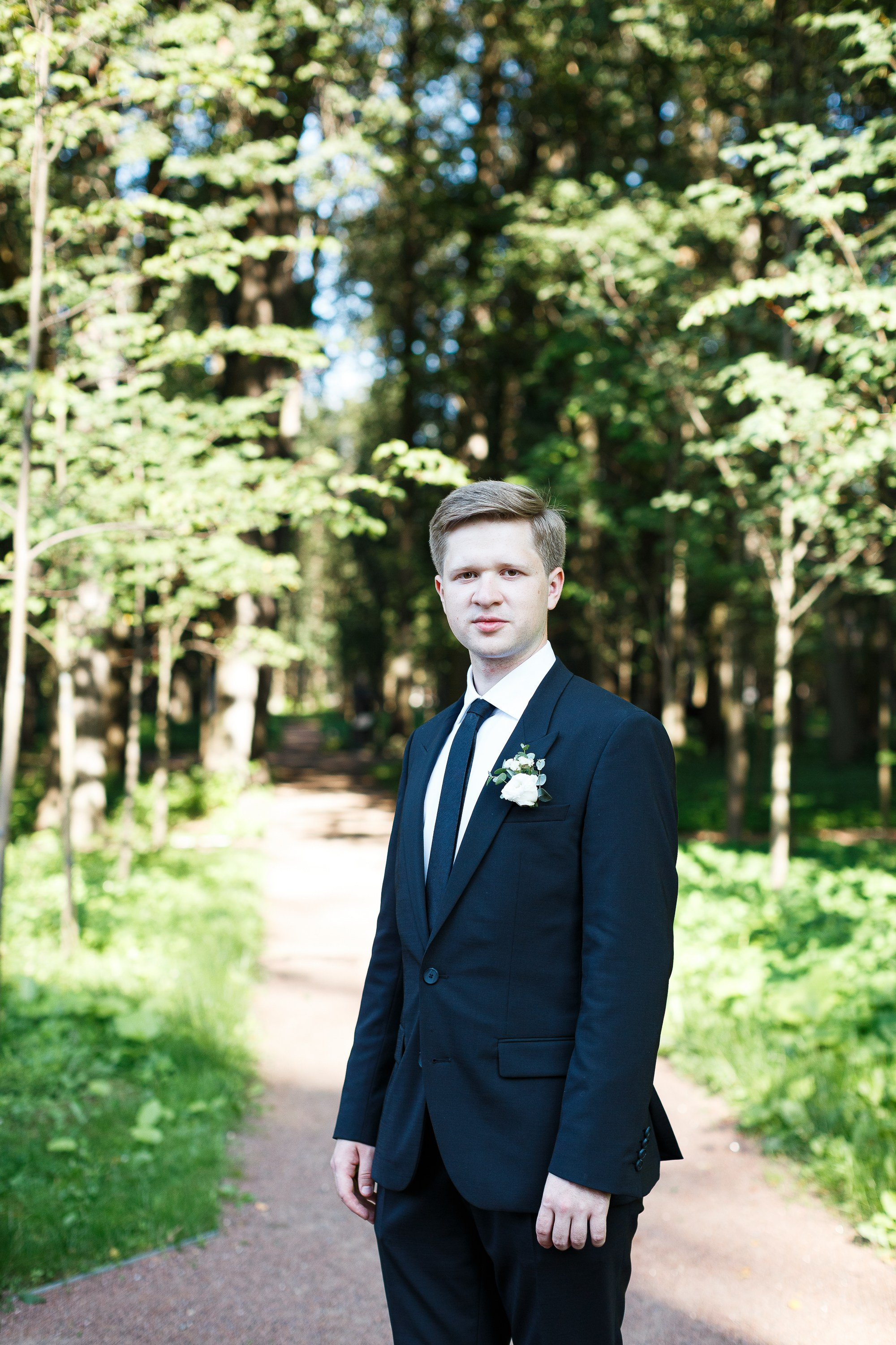 Фотосъемка на свадьбу