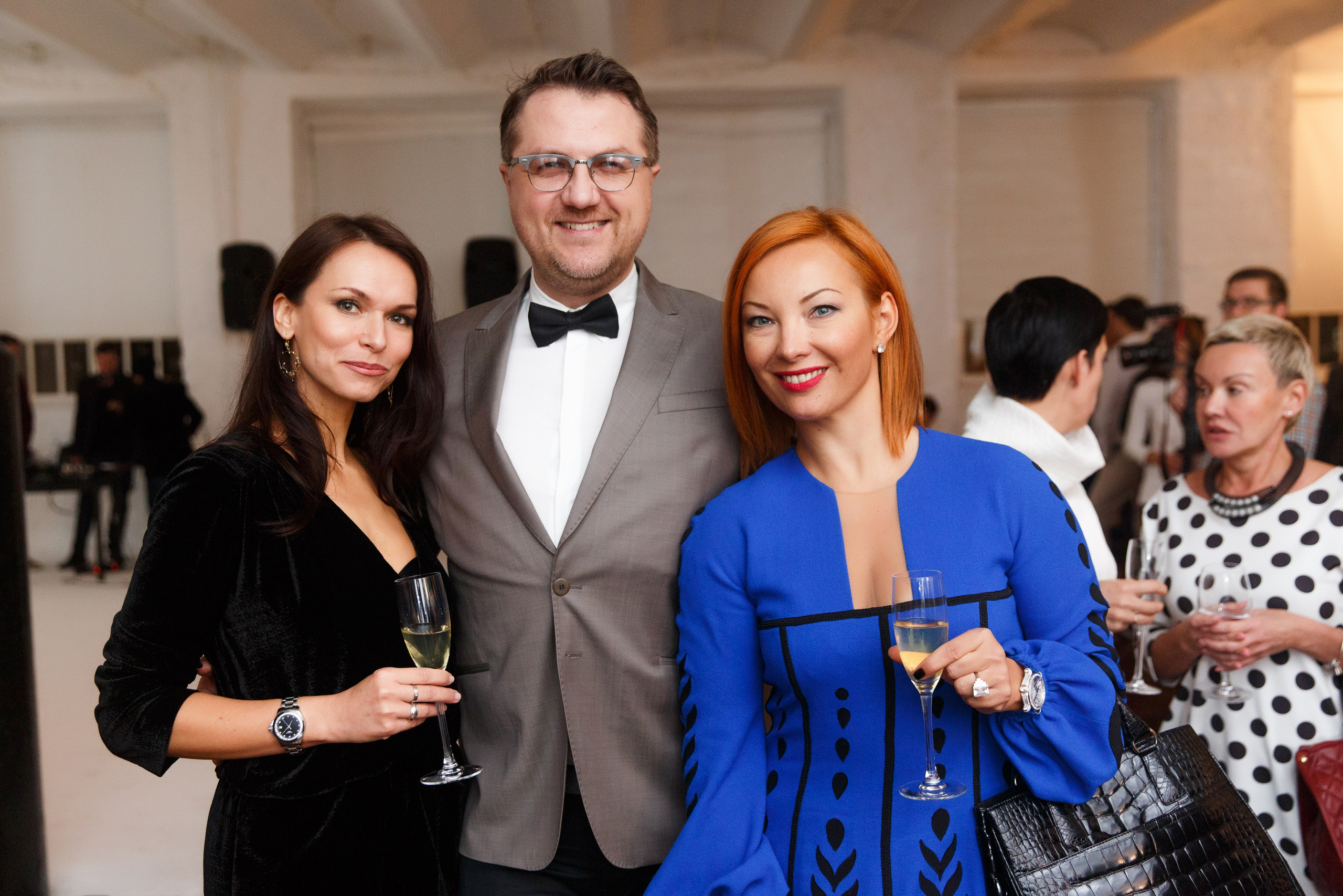 81. Фотограф Недорез Александр в Москве. Репортаж на ваших мероприятиях