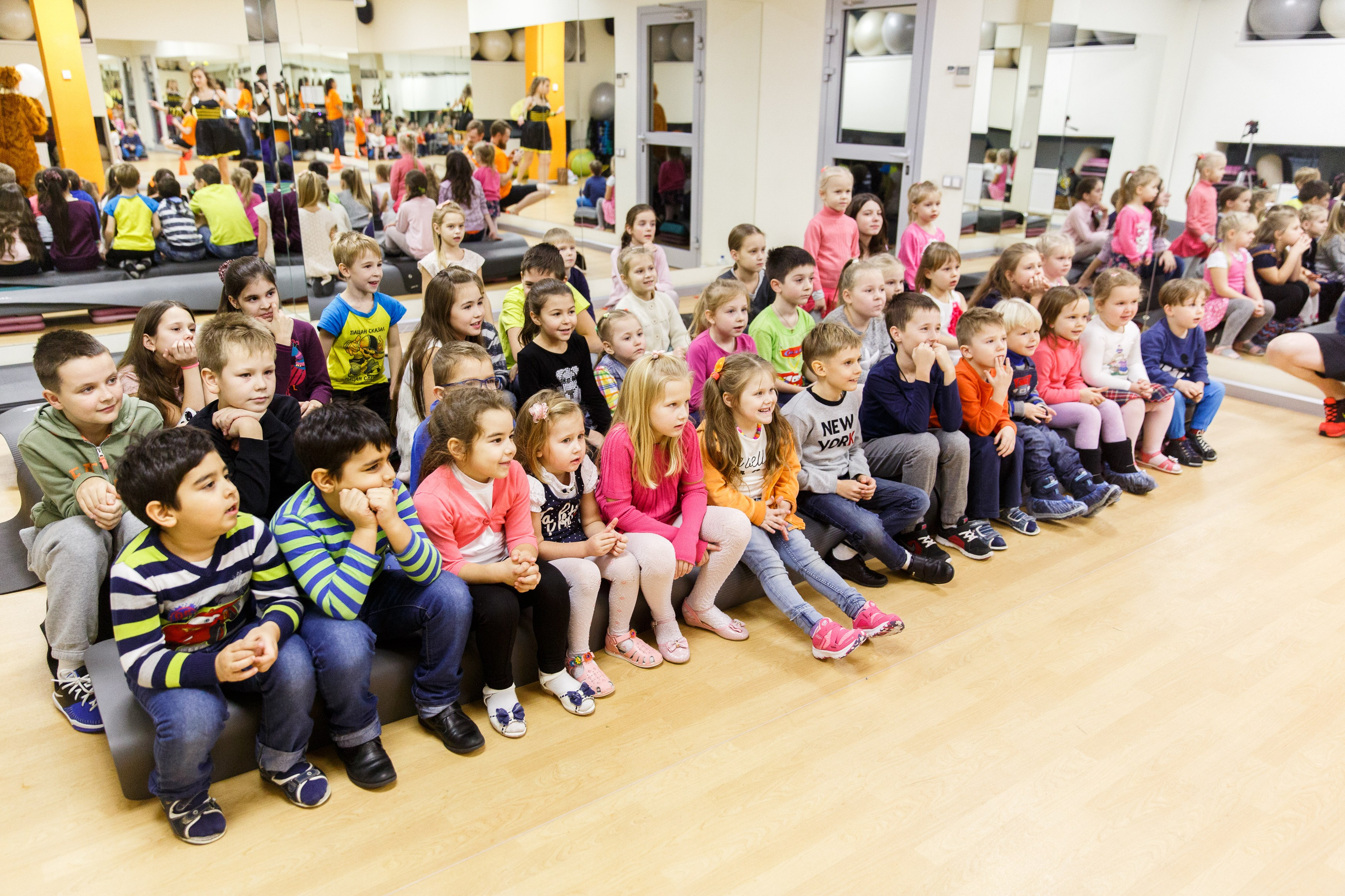 9. Фотограф Недорез Александр в Москве. Репортаж на ваших мероприятиях