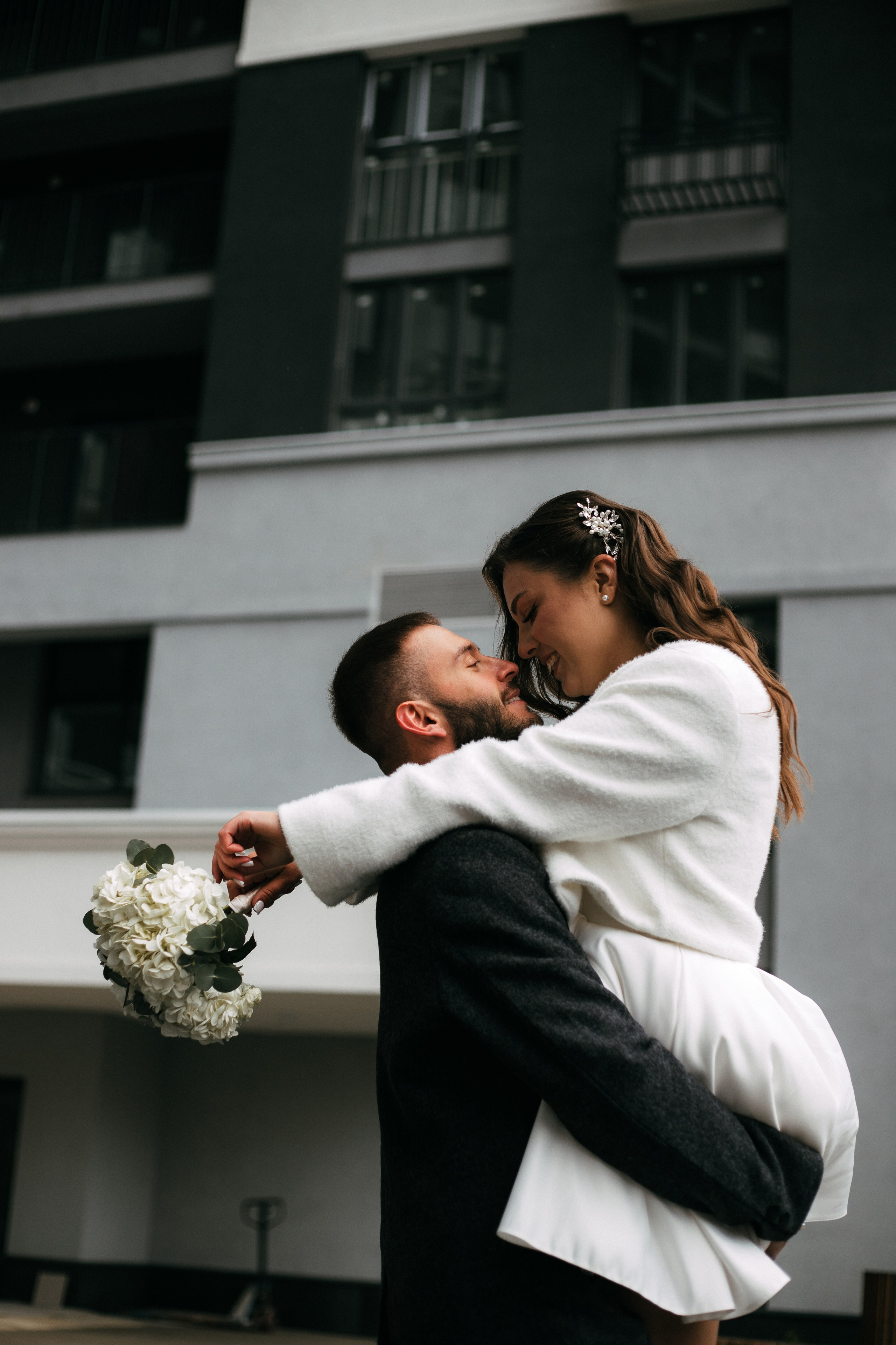 ВАДИМ & СВЕТЛАНА. Семейный фотограф Нижний Новгород